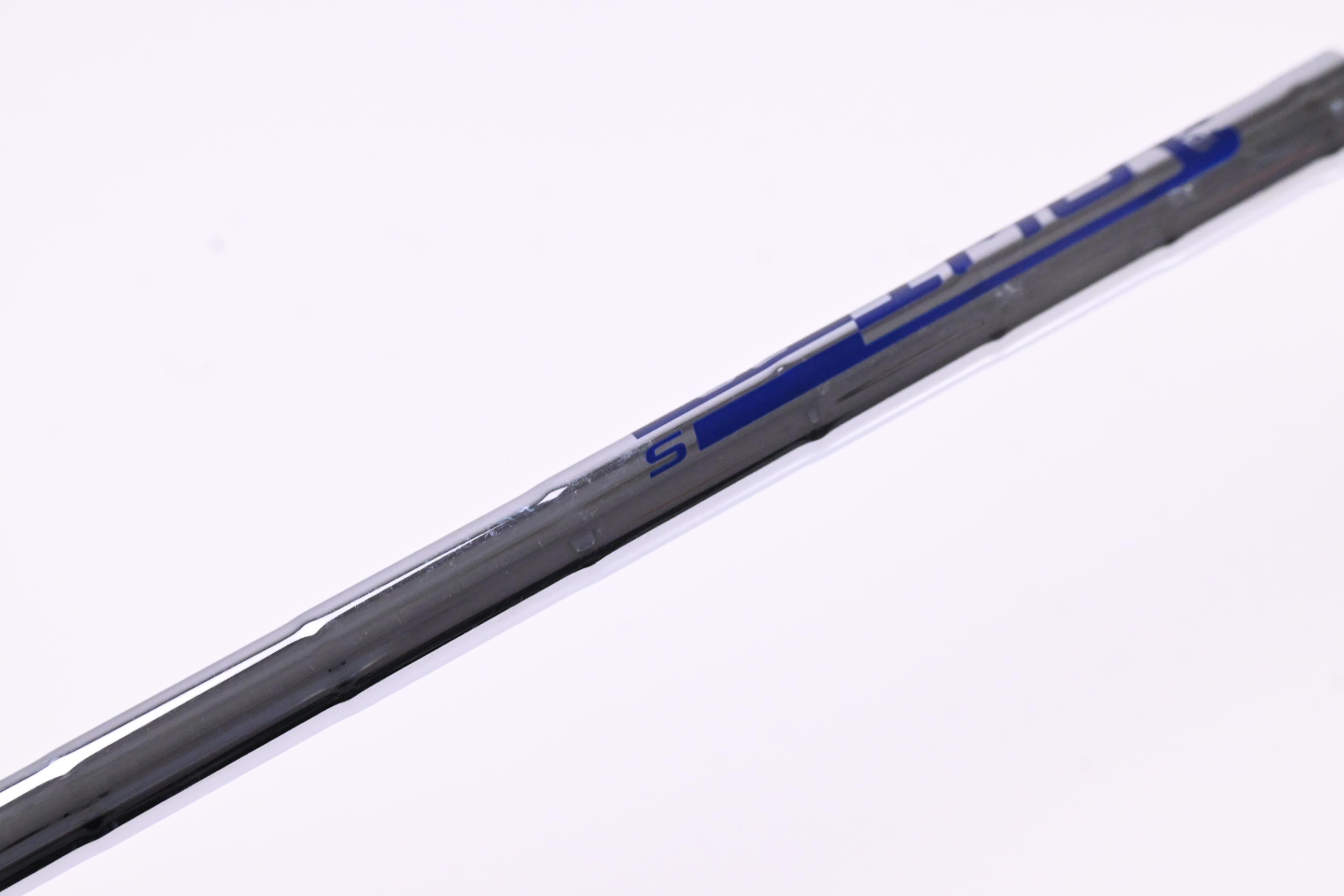 Ping i500 #9 Iron / Green Dot / Stiff Flex Ping AWT 2.0 Shaft