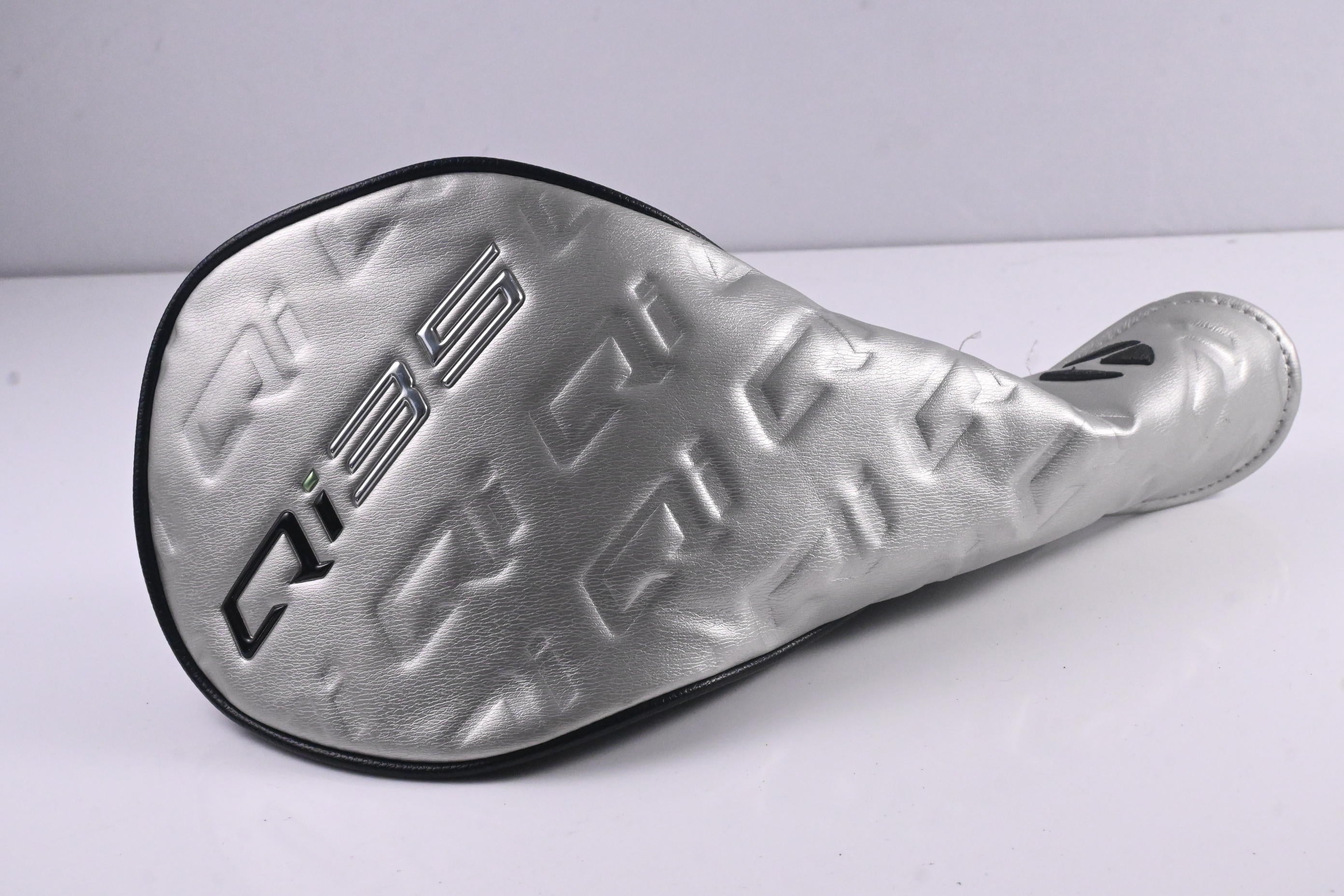 Taylormade Qi35 LS Driver / 9 Degree / Regular Flex Fujikura Ventus TR Blue 5
