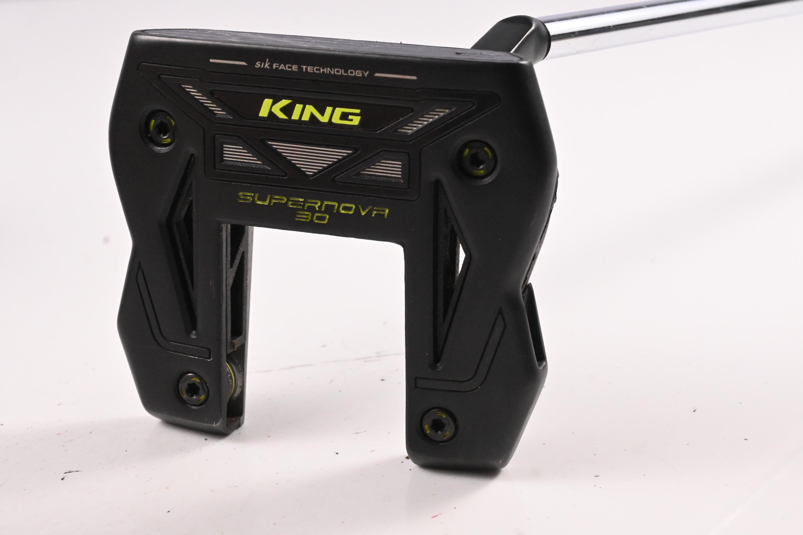 Cobra King 3D Putter / 35 Inch