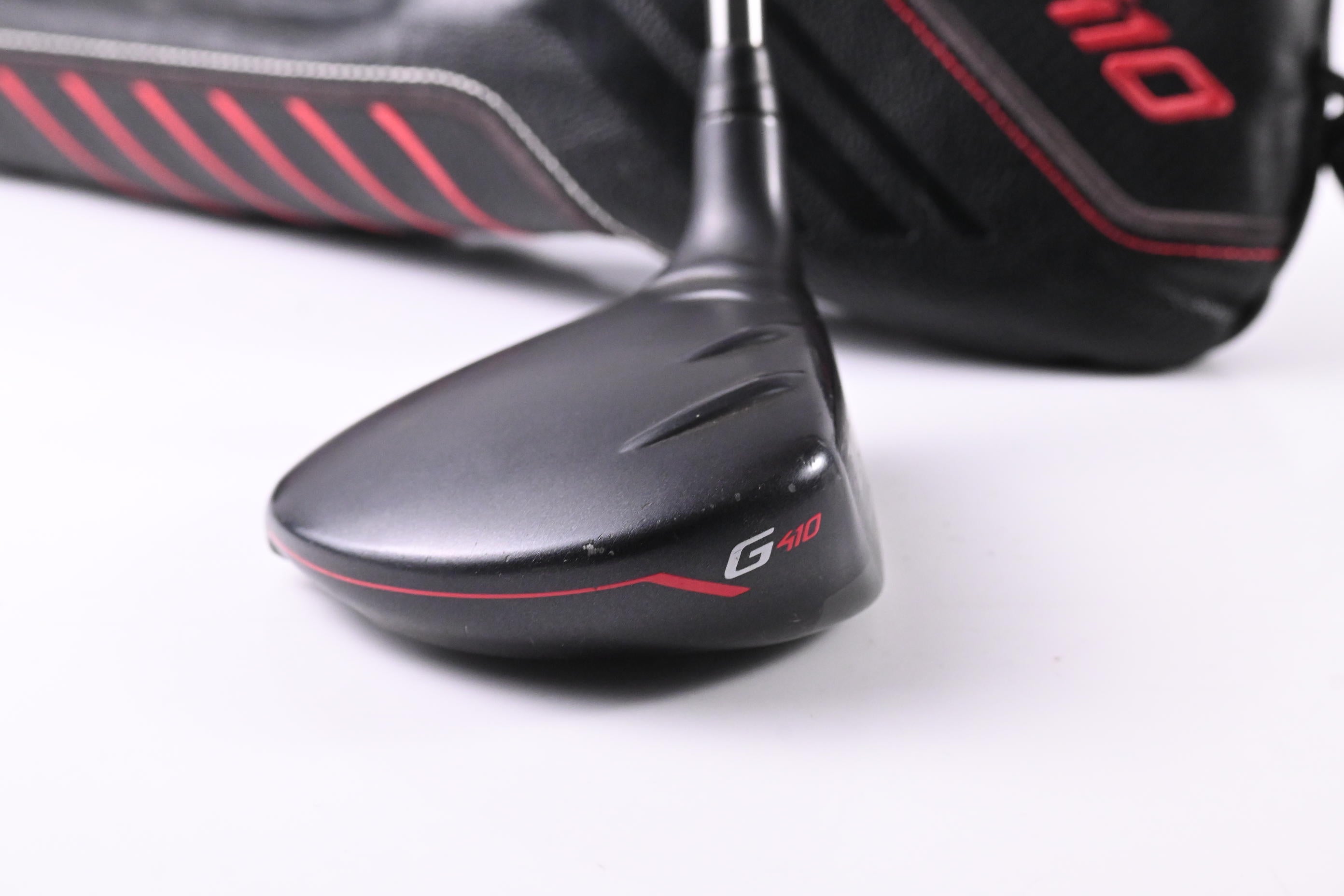 Ping G410 #3 Wood / 14.5 Degree / Stiff Flex Ping Tour 75 Shaft