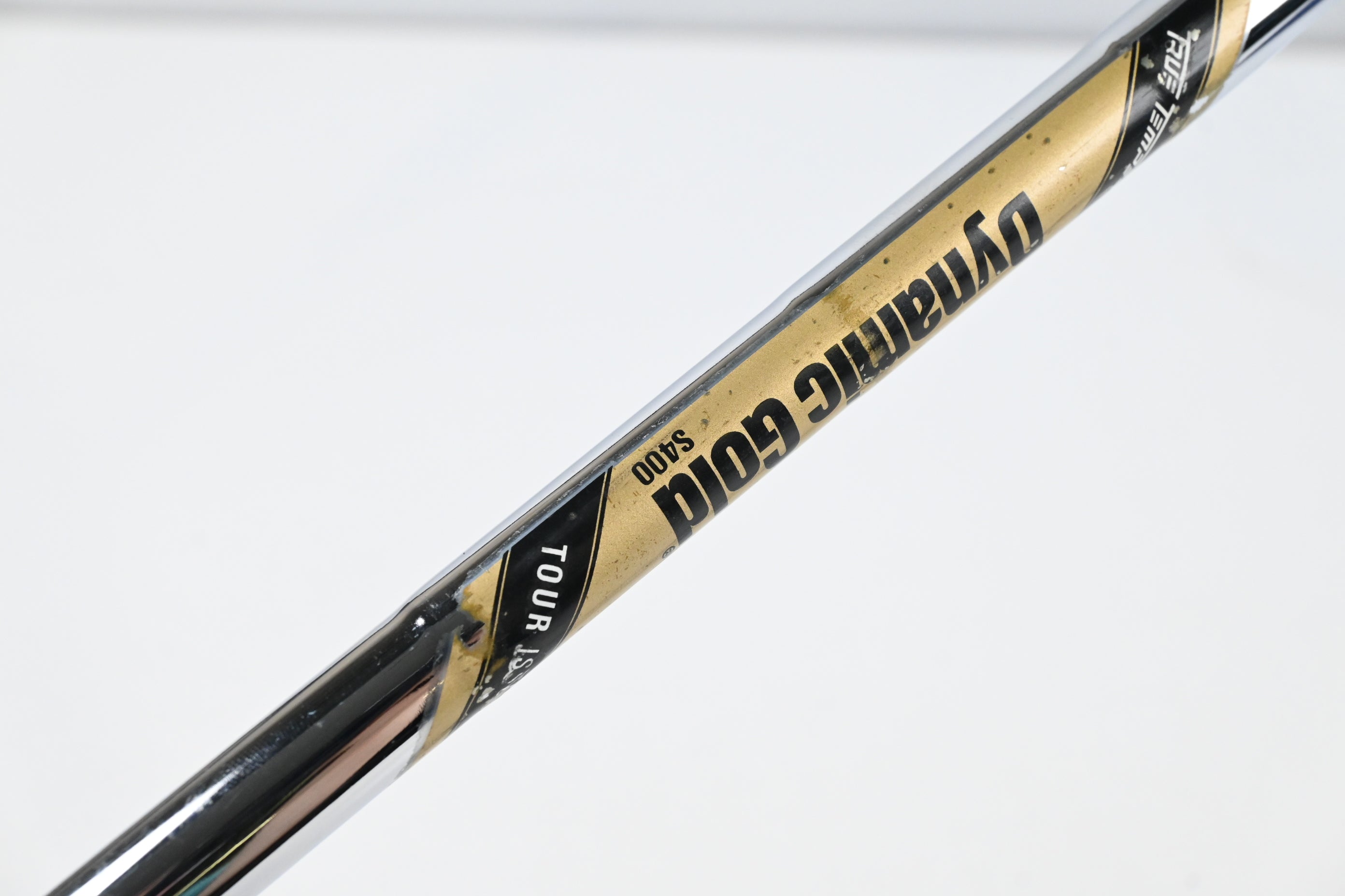 Titleist Vokey SM9 Gap Wedge / 50 Degree / Stiff Flex Dynamic Gold S400 Shaft