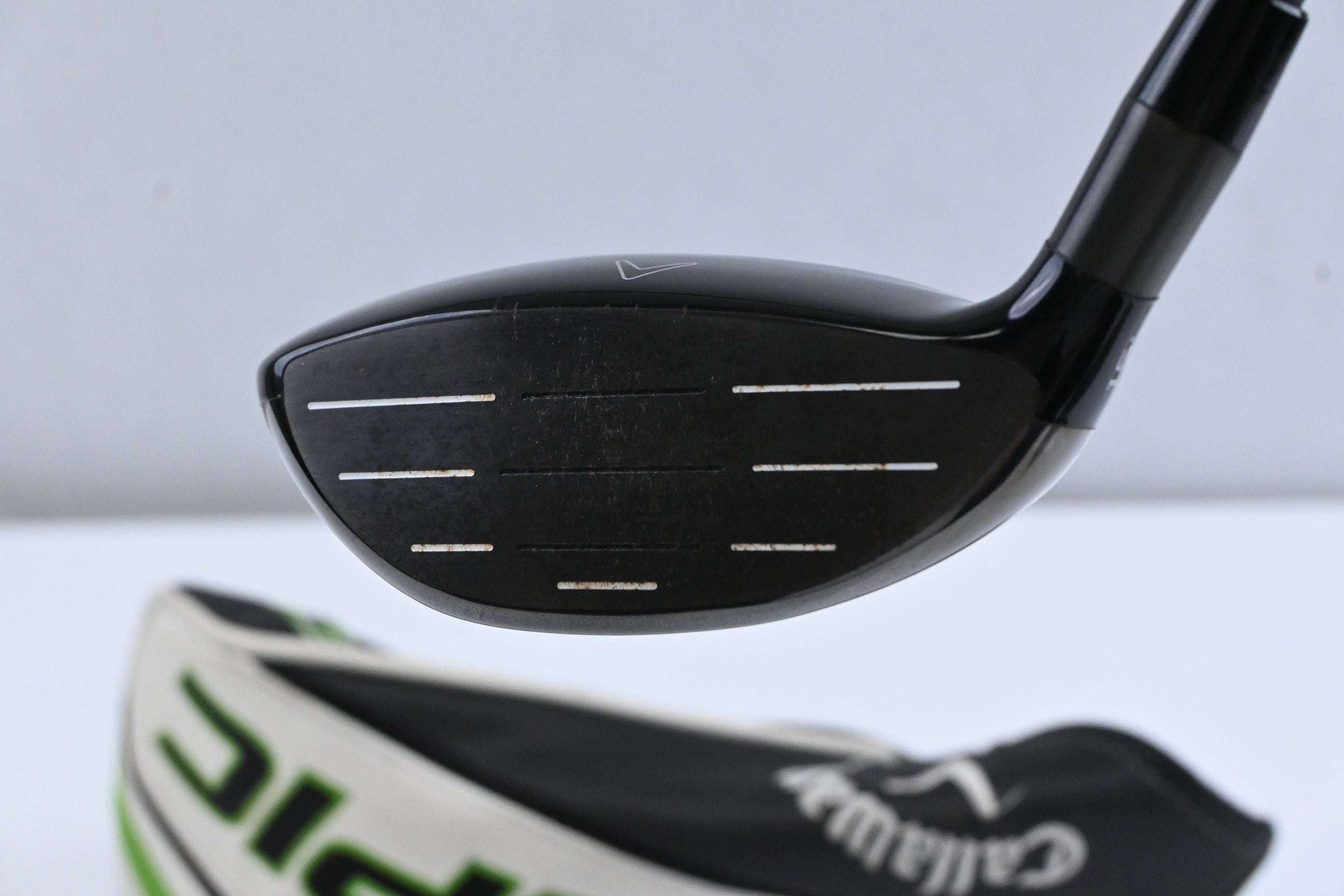 Callaway Epic Speed #3 Wood / 15 Degree / X-Flex HZRDUS Smoke iM10 70 Shaft