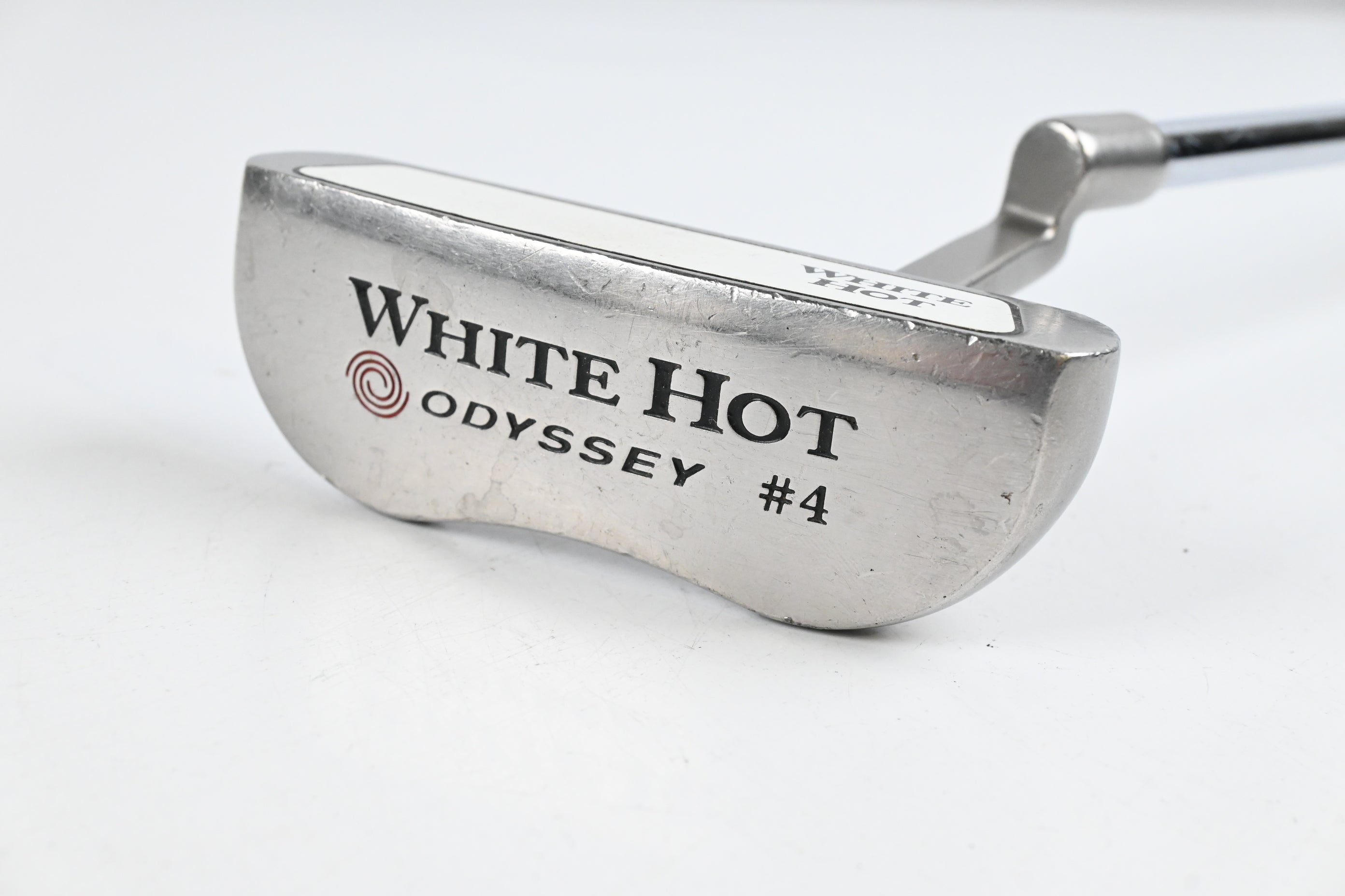 Odyssey White Hot #4 Putter / 35 Inch