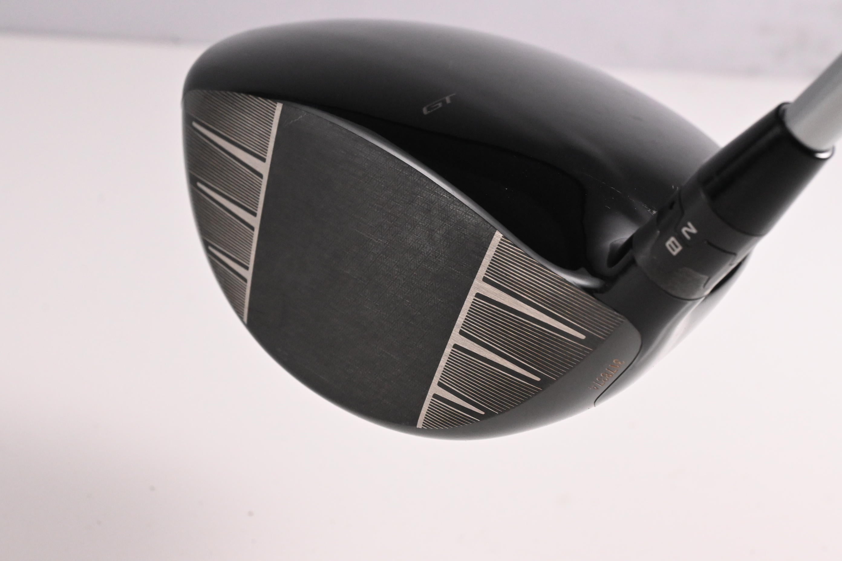 Titleist GT1 Driver / 10 Degree / Regular Flex AirSpeeder 40 Shaft