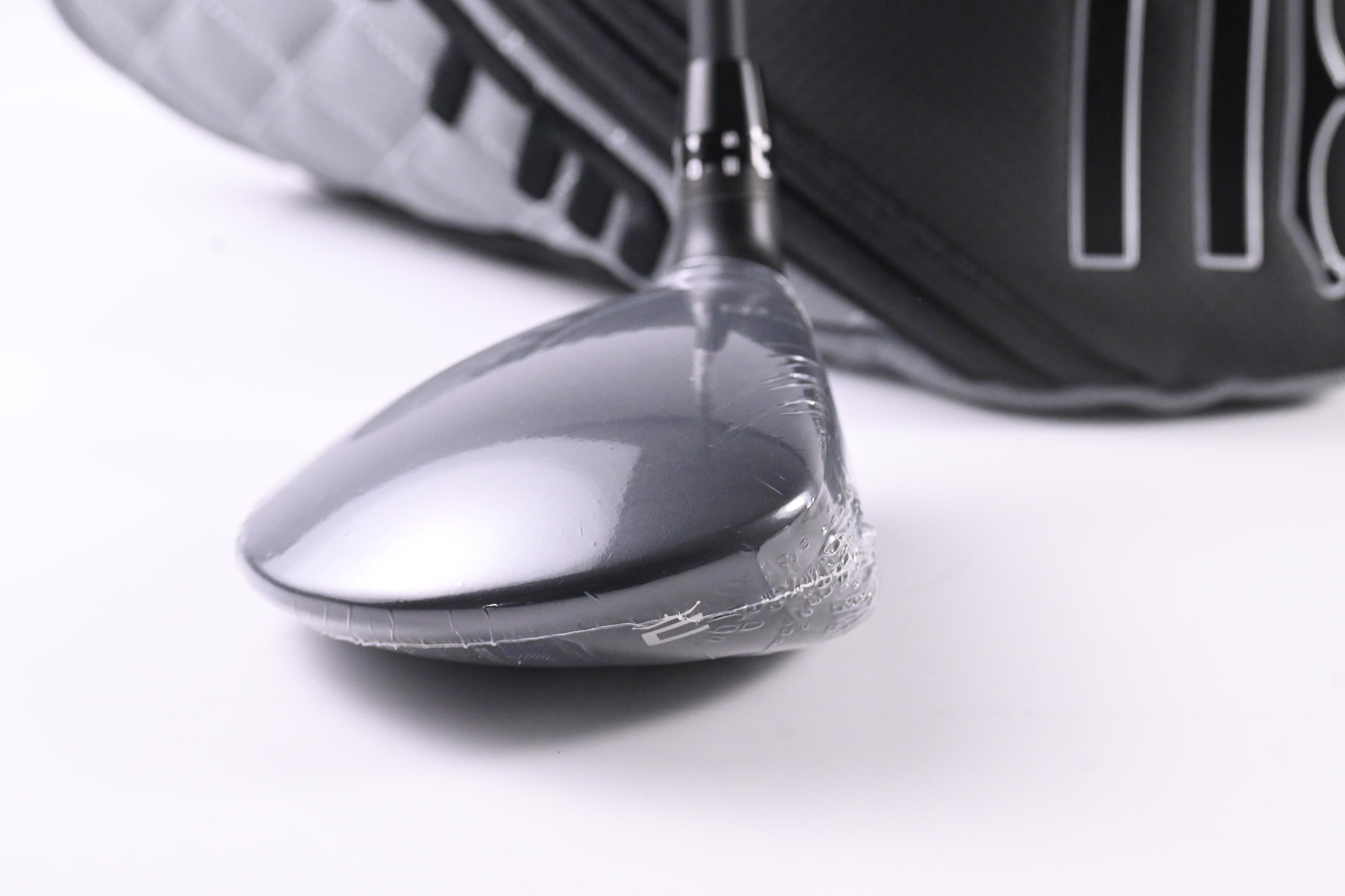 Cobra OPTM X #3 Wood / 15 Degree / Regular Flex Kai'li Blue Darkwaves 60 Shaft