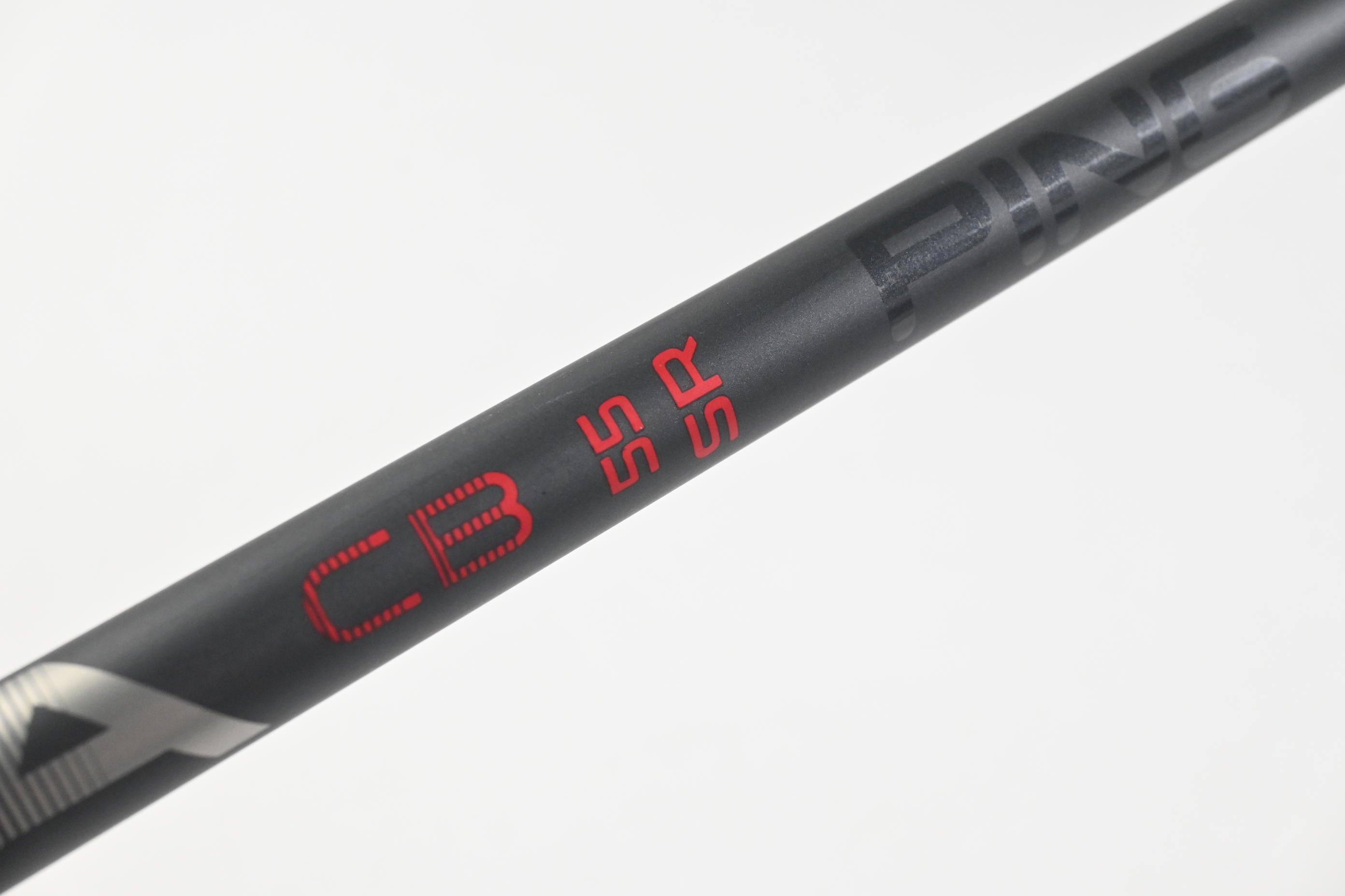 Ping Alta CB Red 55 Driver Shaft / Senior Flex / Ping 3rd Gen