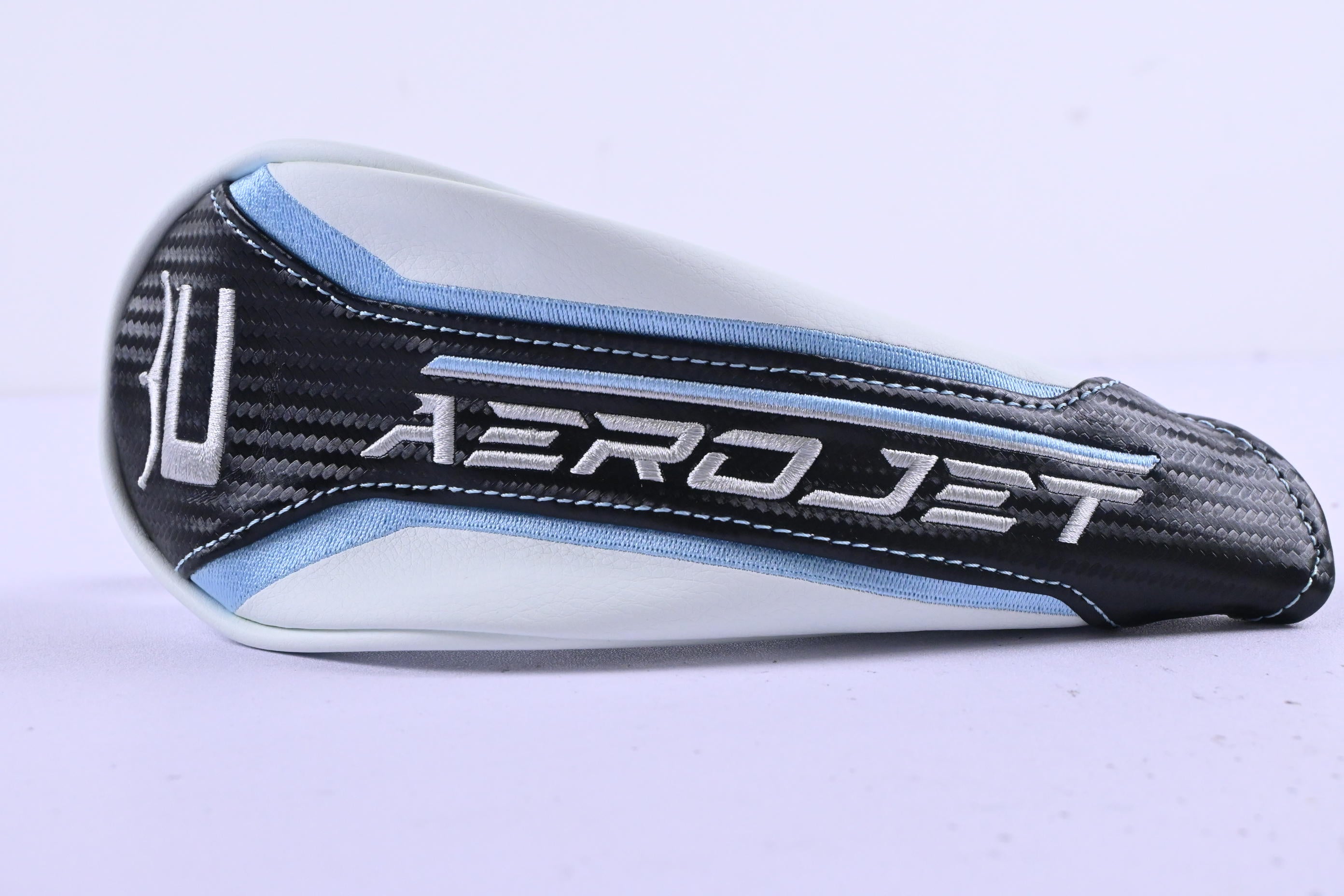 Ladies Cobra Aerojet #5 Hybrid / 24 Degree / Ladies Flex KBS PGI 55 Shaft