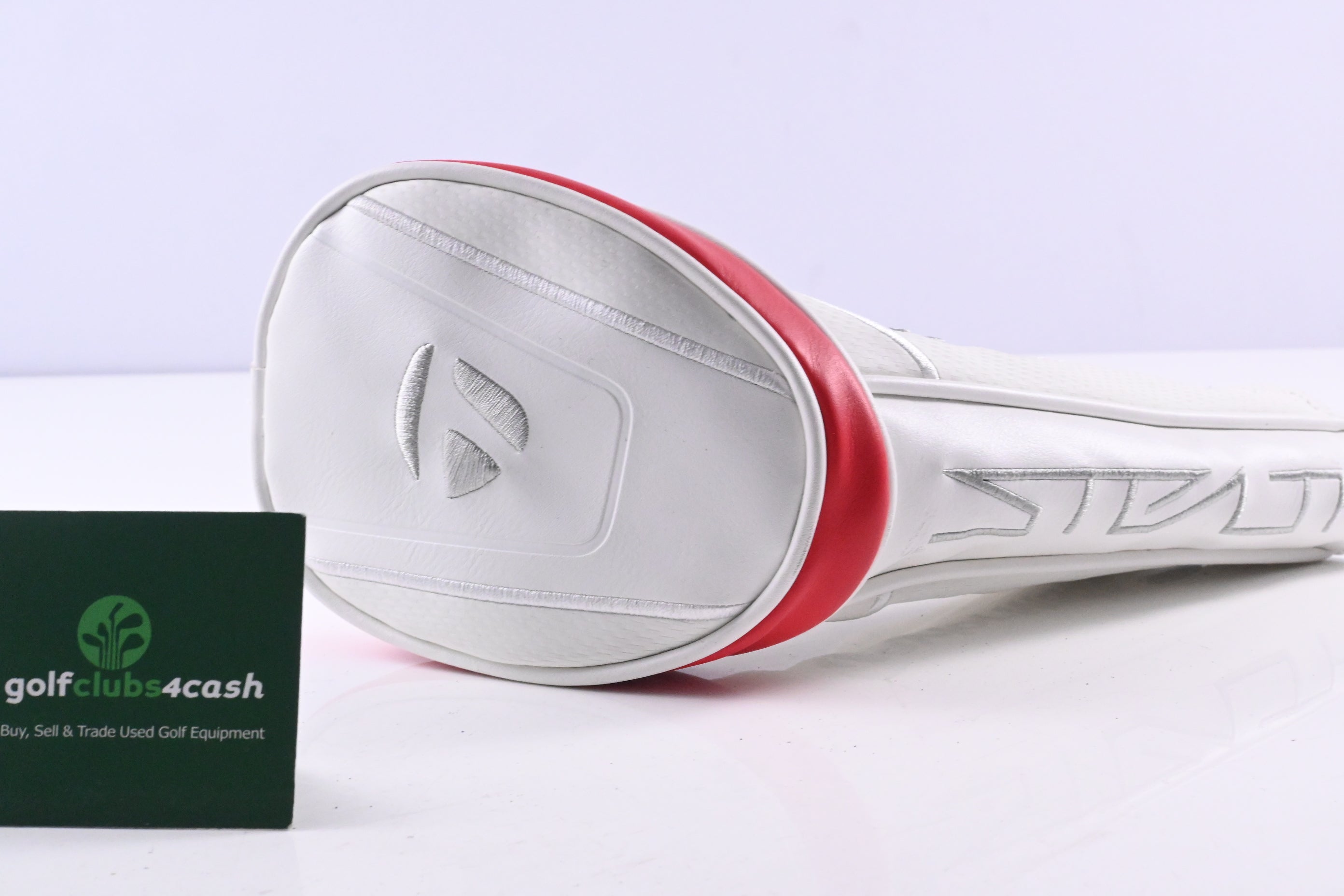 Ladies Taylormade Stealth #5 Wood / 19 Degree / Ladies Flex Aldila Ascent 45