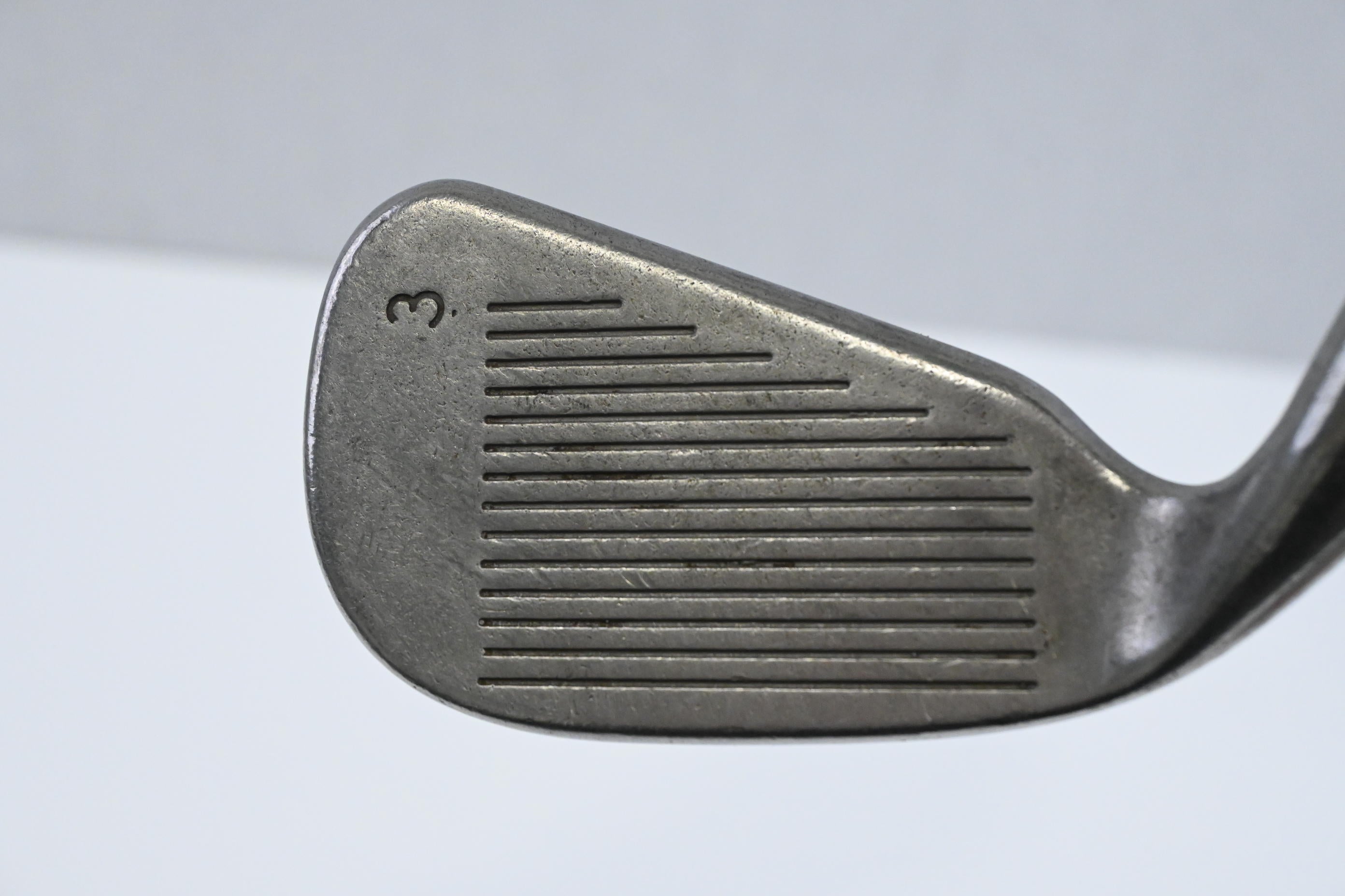 Ping Eye 2 BeCu #3 Iron / 21.5 Degree / Black Dot / Regular Flex Ping Shaft