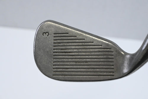 Ping Eye 2 BeCu #3 Iron / 21.5 Degree / Black Dot / Regular Flex Ping Shaft