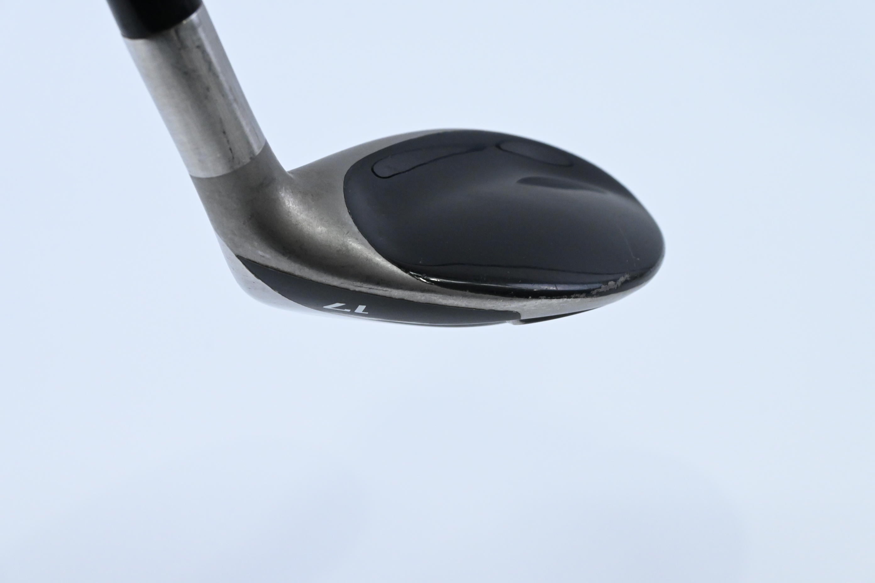 Mizuno MP-Clk #2 Hybrid / 17 Degree / Regular Flex Fubuki MTS 84 Shaft