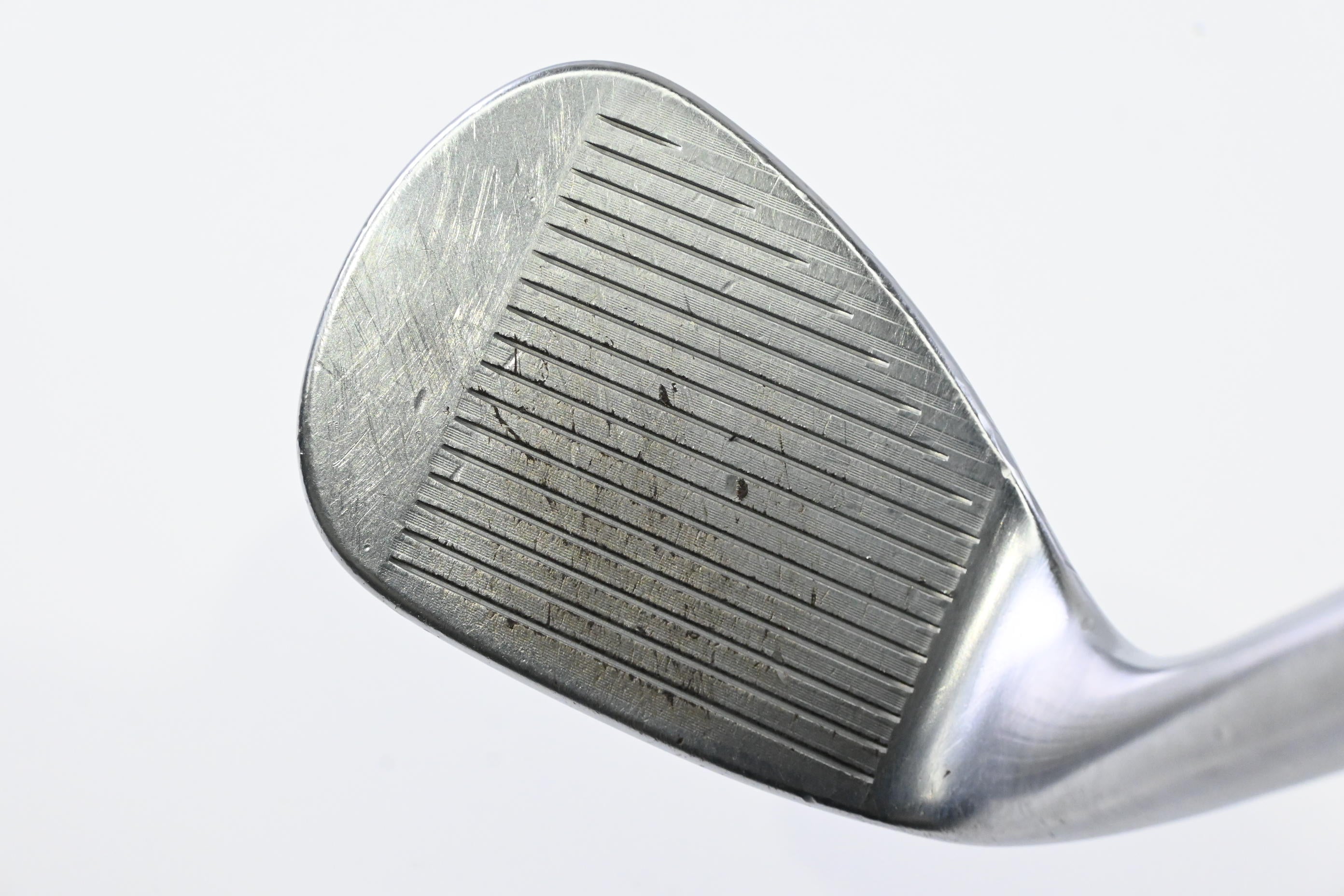 Titleist Vokey SM10 Lob Wedge / 60 Degree / Wedge Flex Vokey SM10 Shaft