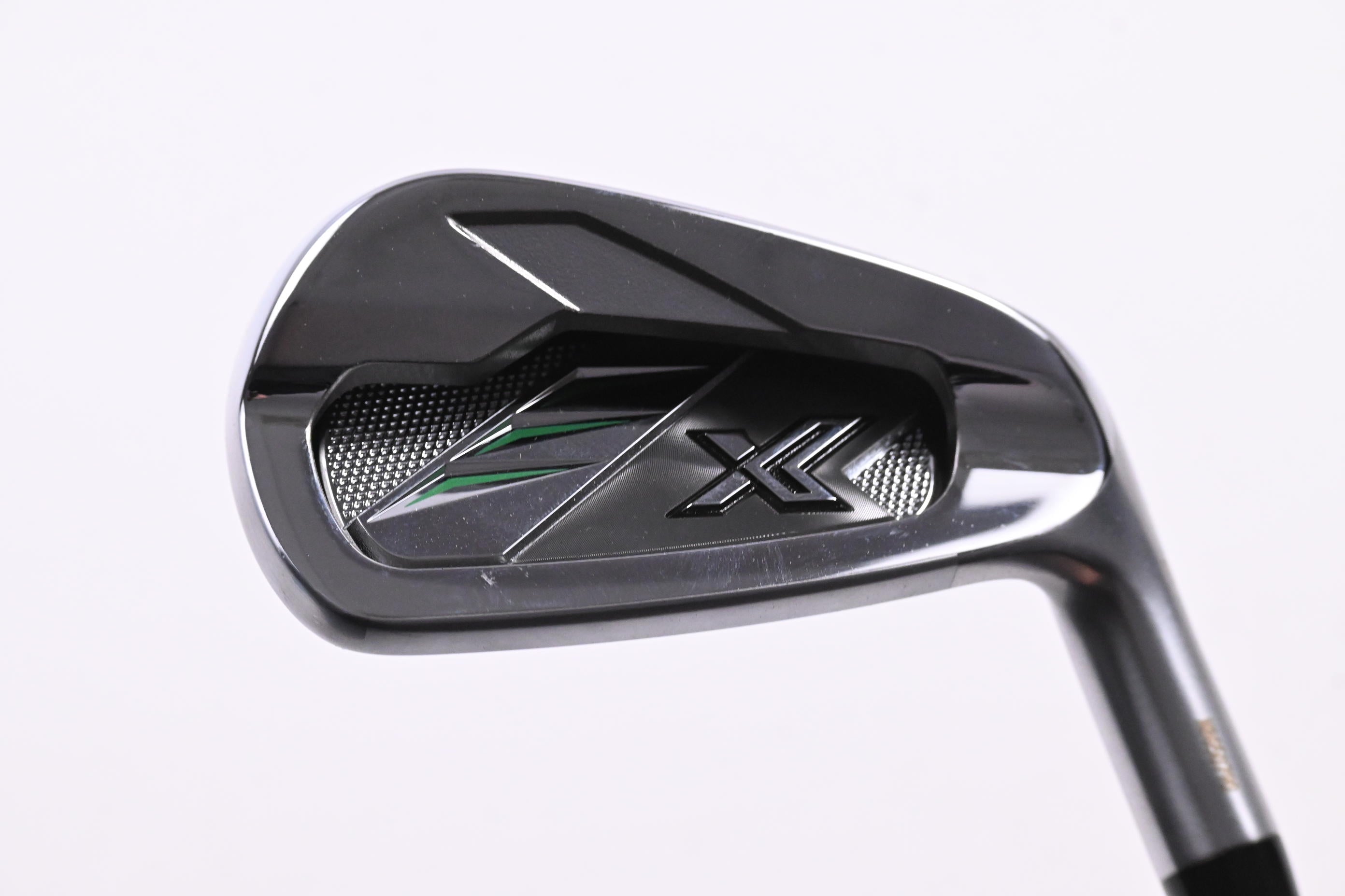 XXIO X 2022 #5 Iron / 23 Degree / Regular Flex NS Pro 950GH Neo DST Shaft