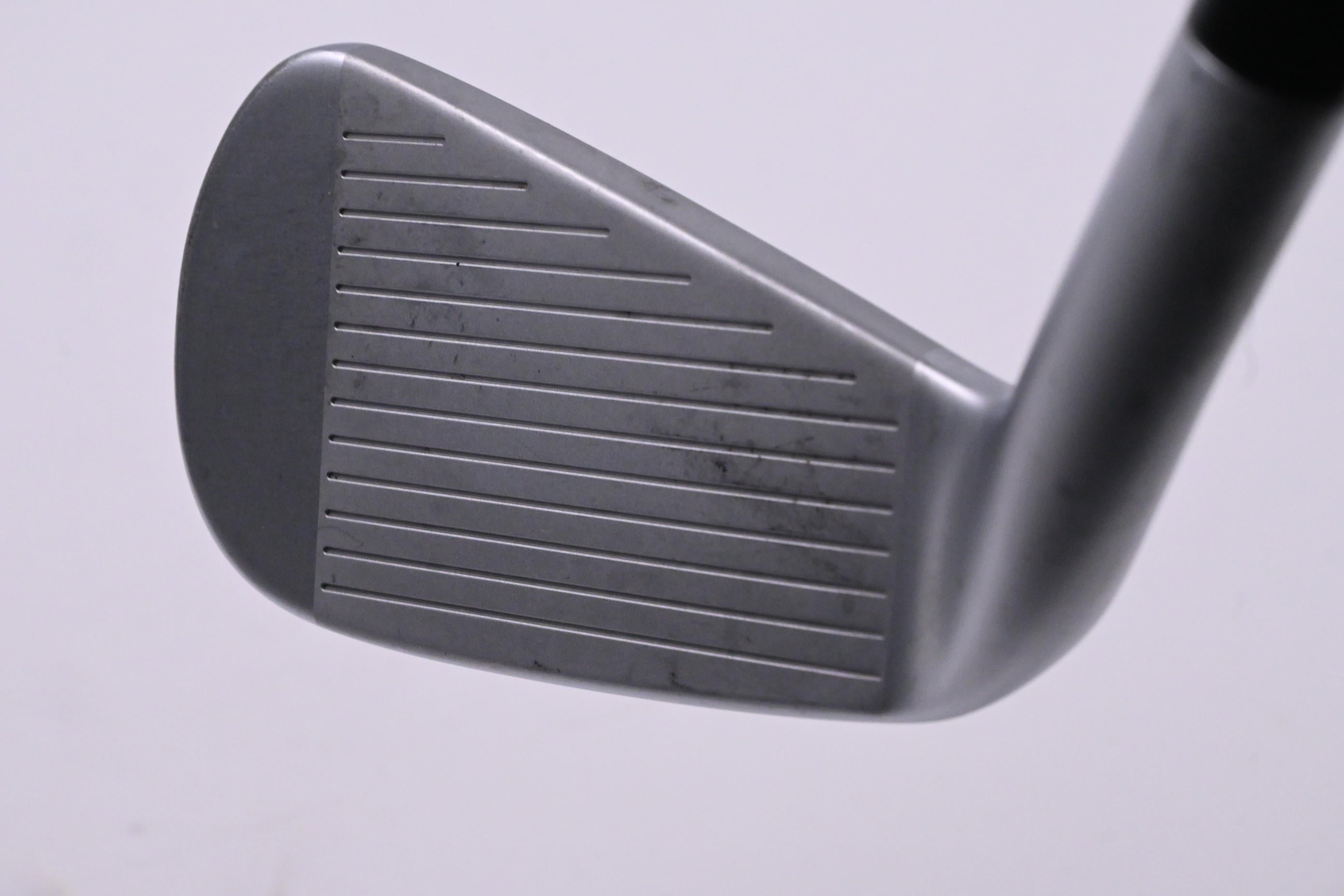 Taylormade P.UDI #4 Iron / 22 Degree / Stiff Flex UST Recoil Dart 90 Shaft