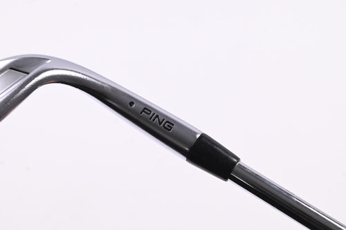 Ping Glide 4.0 Sand Wedge / 56 Degree / Black Dot / Wedge Flex Ping Z-Z 115