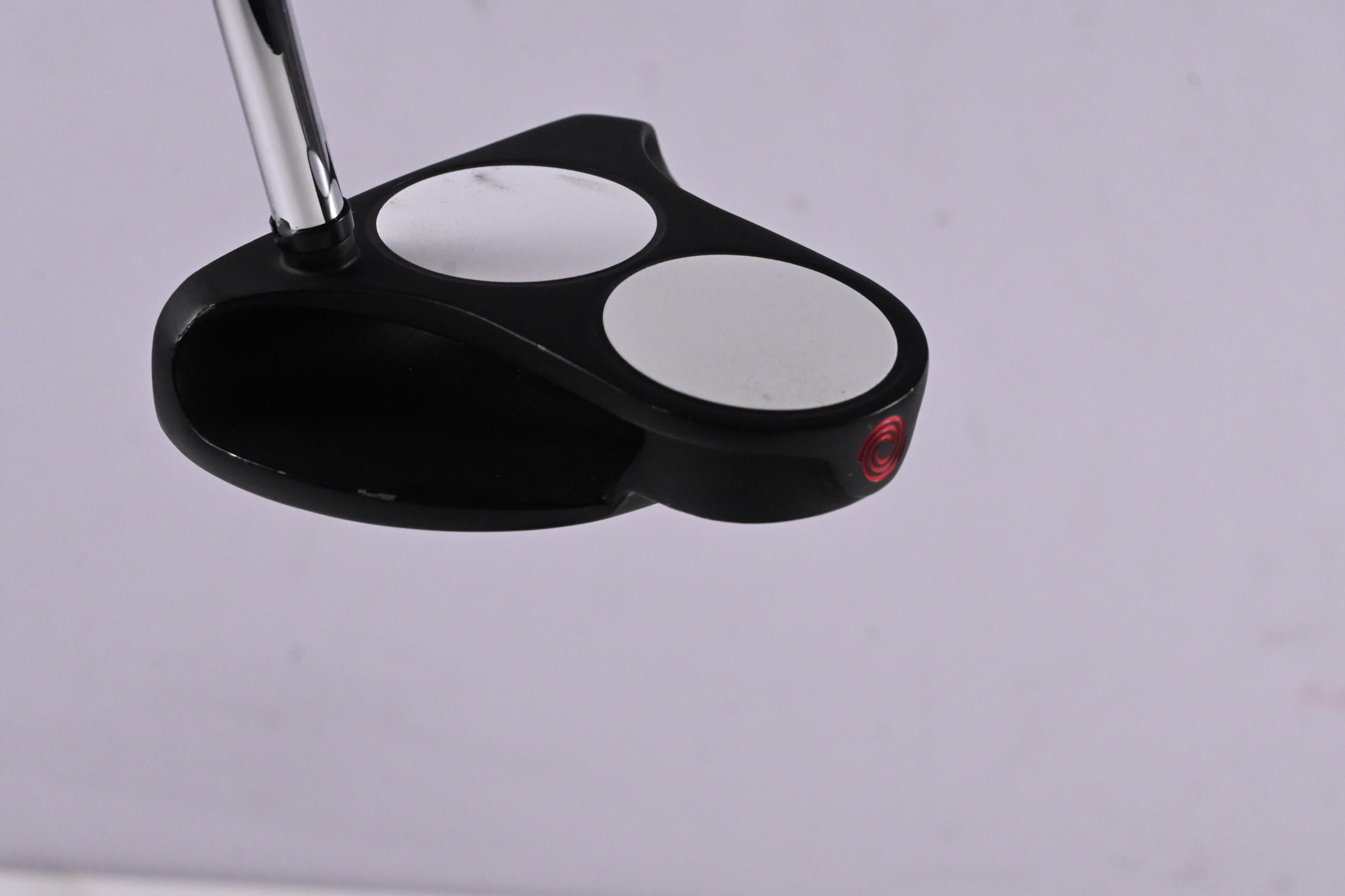 Odyssey DFX 2021 2-Ball Putter / 31 Inch