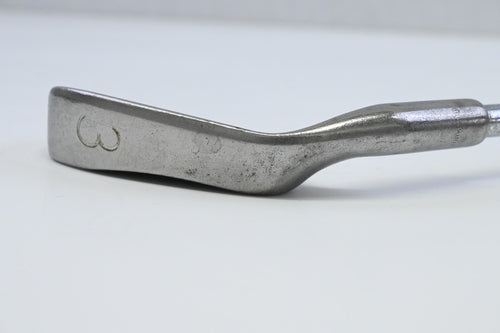 Ping Eye 2 BeCu #3 Iron / 21.5 Degree / Black Dot / Regular Flex Ping Shaft