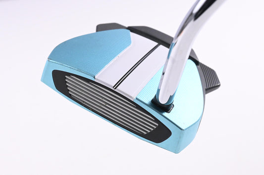 Ladies Taylormade Spider GTX Single Bend Putter / 33 Inch