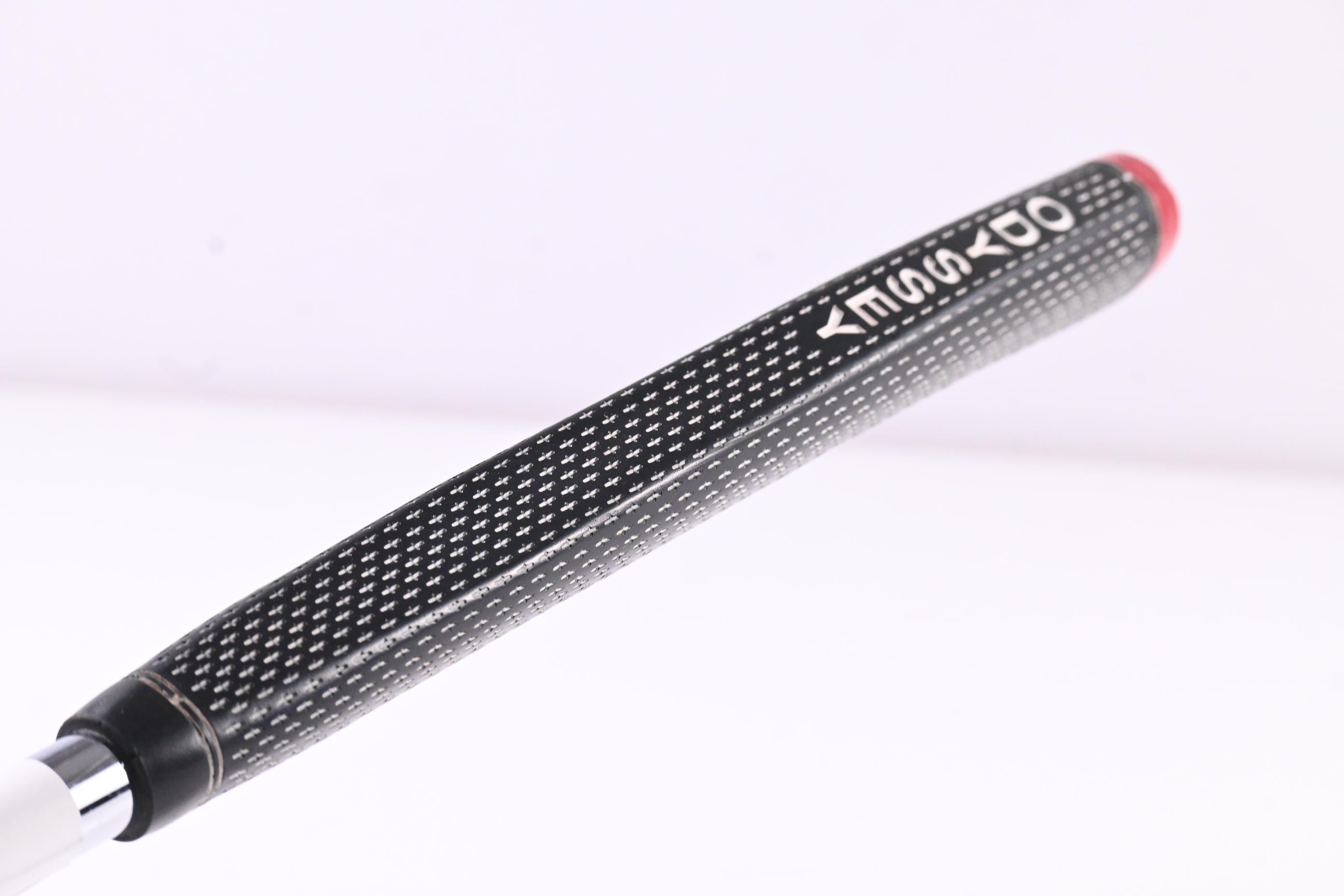 Odyssey Tank Cruiser V Line Putter / 34.5 Inch