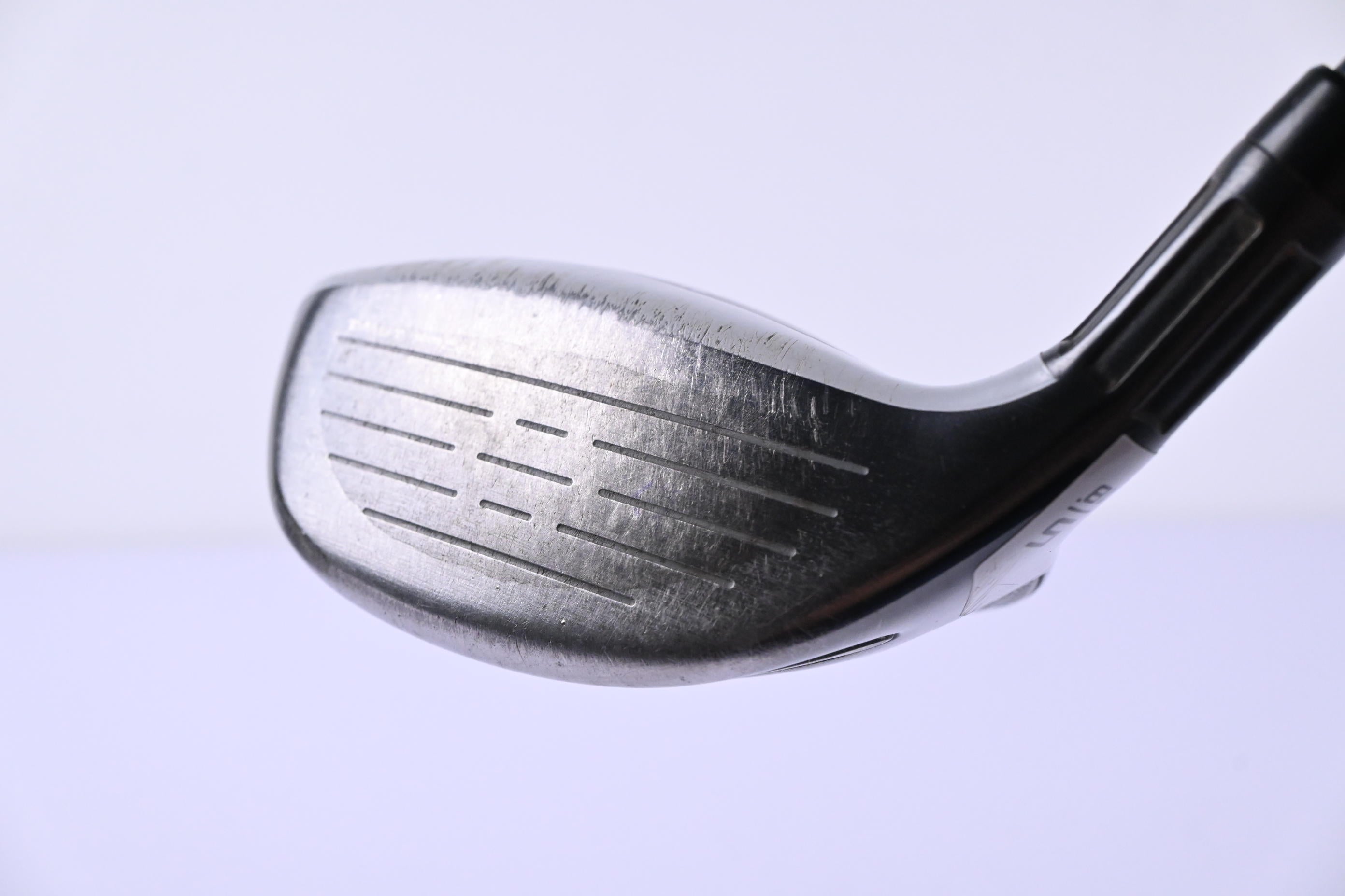 Taylormade SIM2 Max #5 Wood / 18 Degree / Regular Flex Fujikura Ventus Blue 5