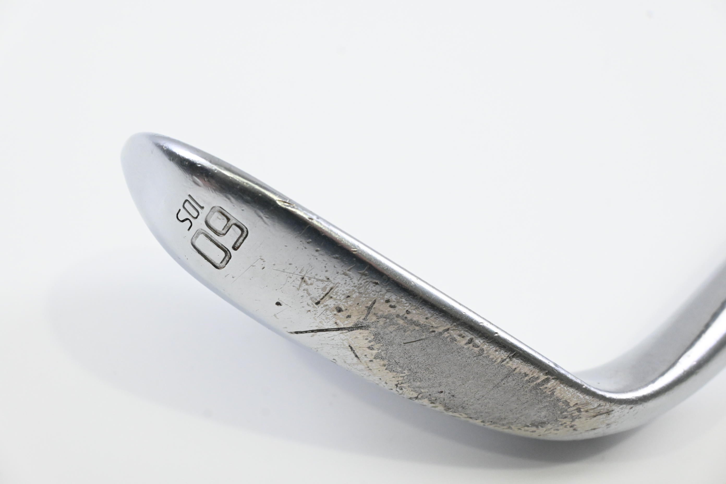 Titleist Vokey SM10 Lob Wedge / 60 Degree / Wedge Flex Vokey SM10 Shaft