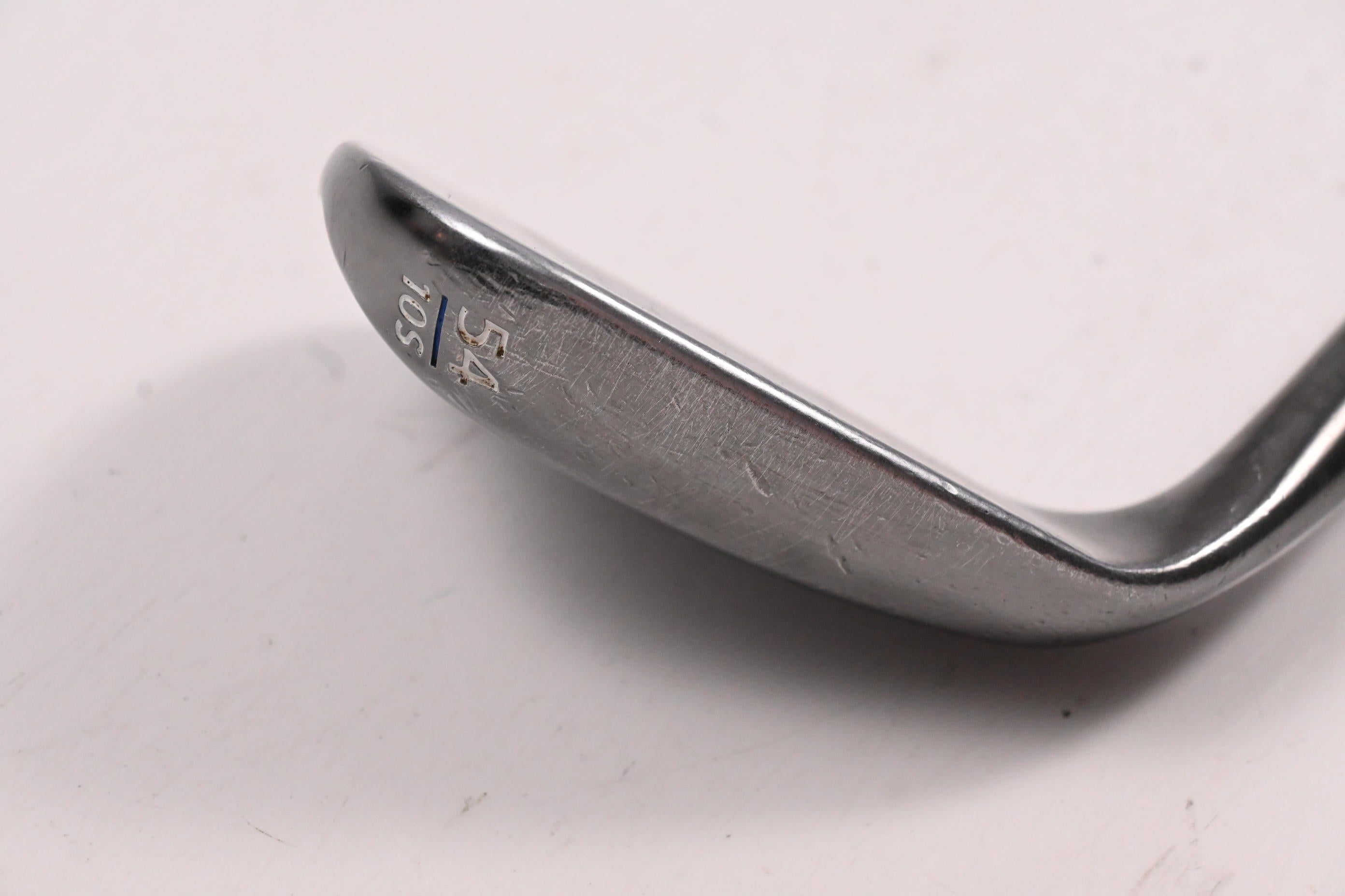 Callaway Jaws MD5 Sand Wedge / 54 Degree / Stiff Flex Project X Catalyst 80