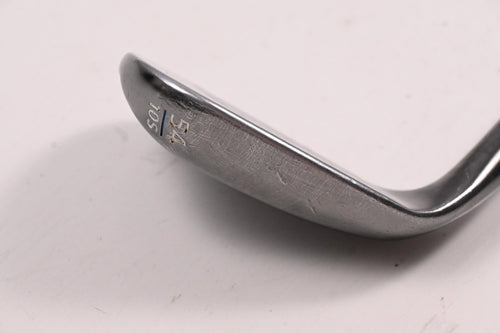 Callaway Jaws MD5 Sand Wedge / 54 Degree / Stiff Flex Project X Catalyst 80