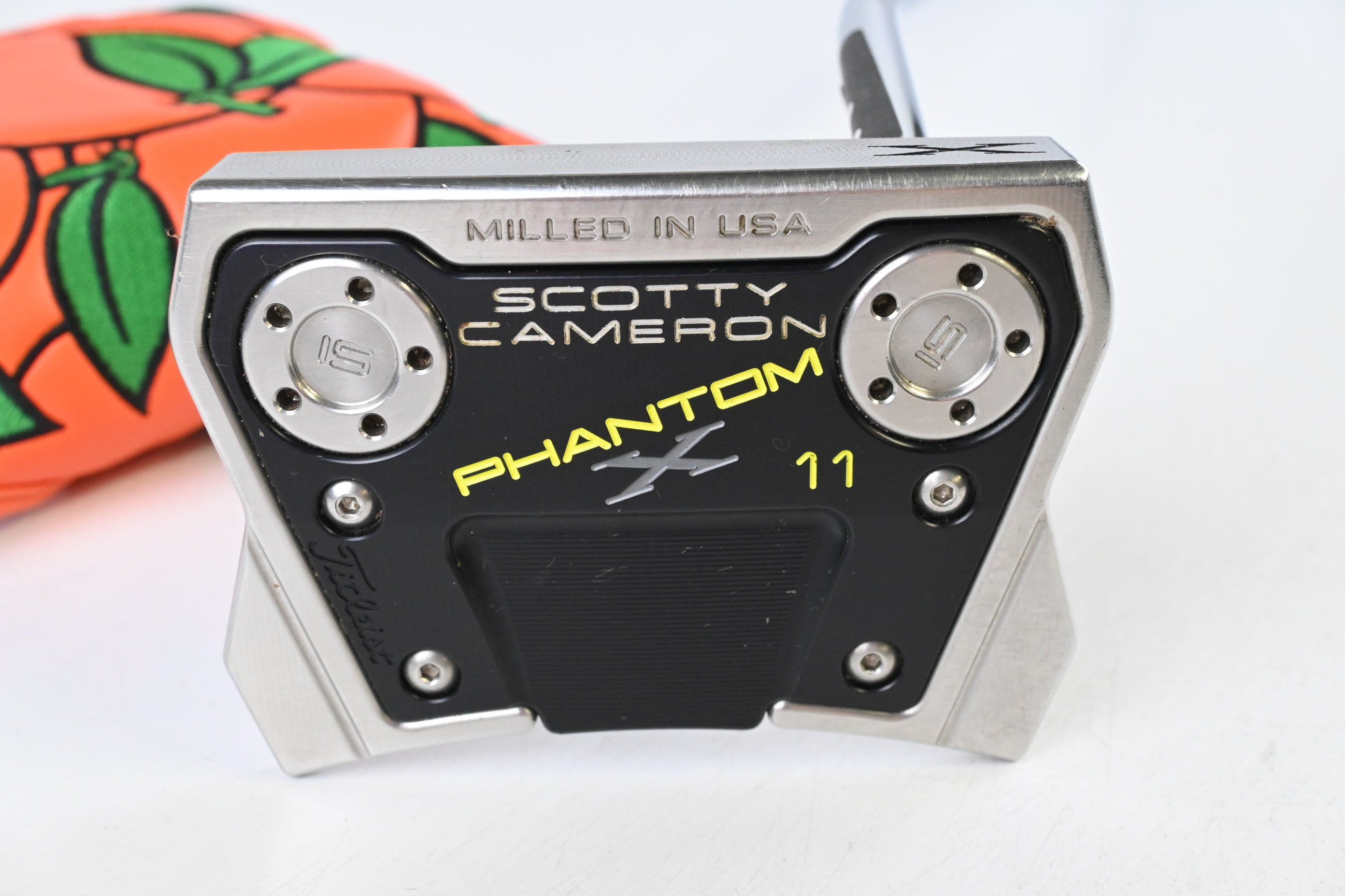 Scotty Cameron Phantom X 11 2021 Putter / 34 Inch
