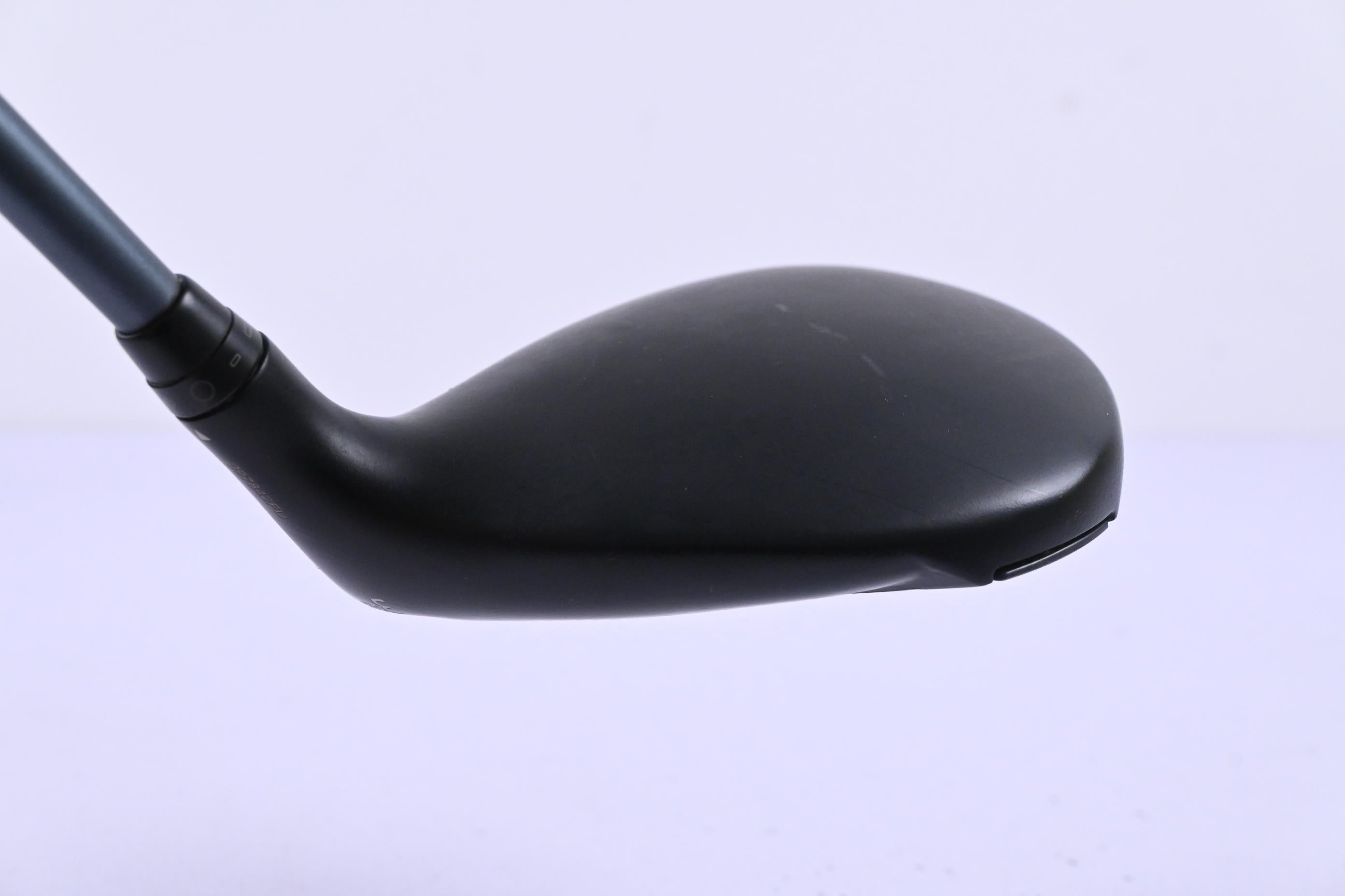 Ping G425 Max #3 Wood / 14.5 Degree / Stiff Flex Ping Alta CB Slate 65 Shaft