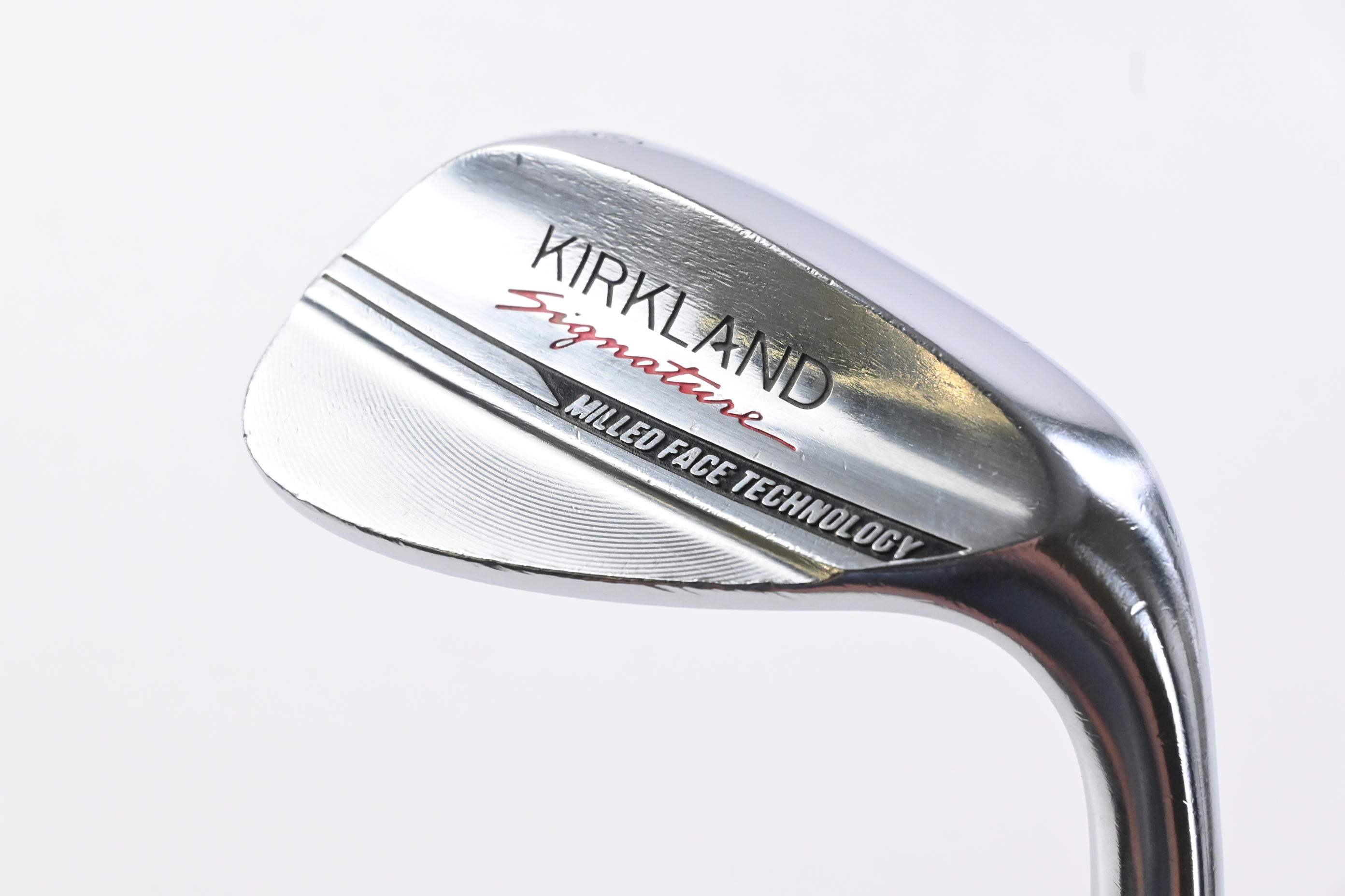Kirkland Signature Gap Wedge / 52 Degree / Wedge Flex Kirkland Signature Shaft