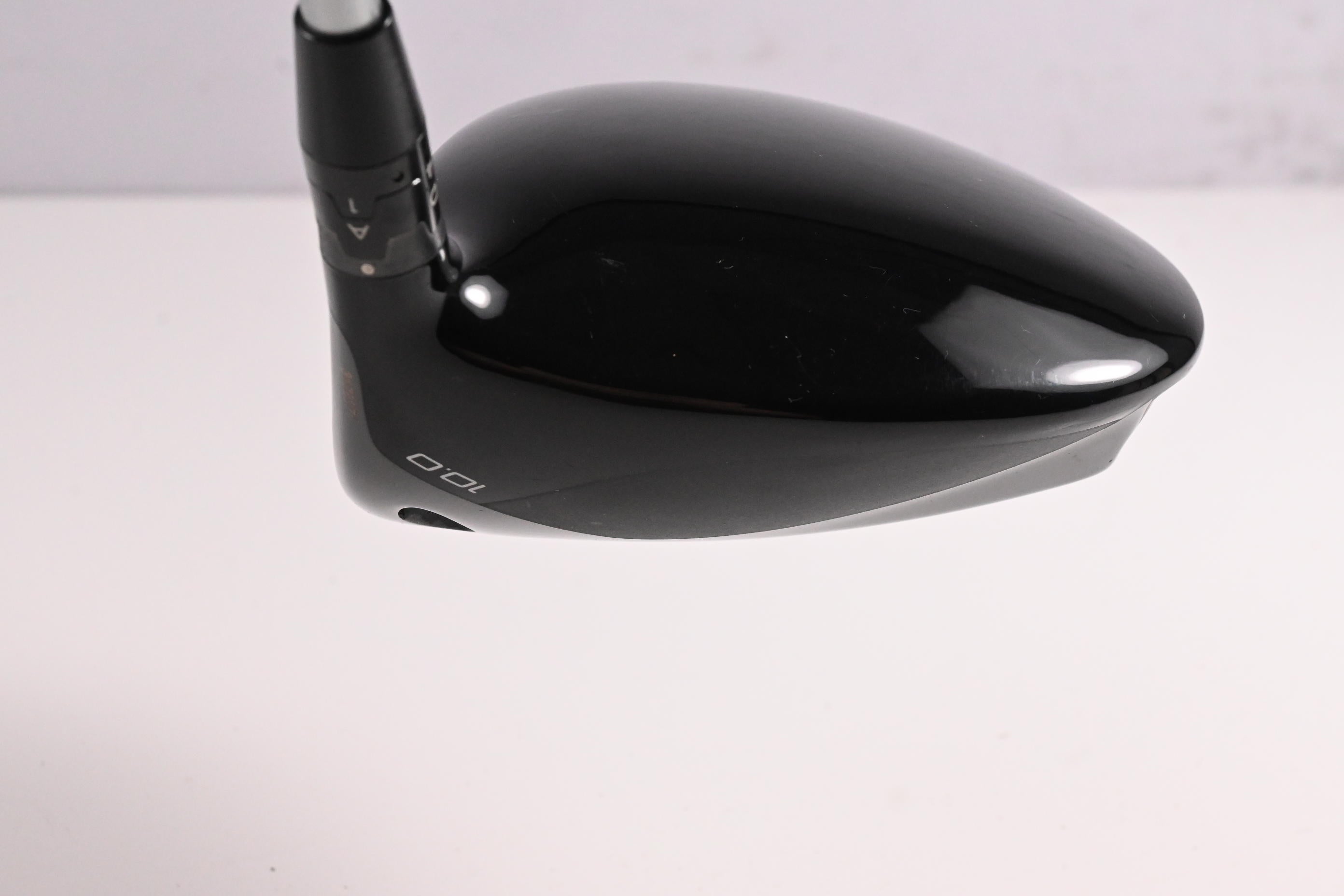 Titleist GT1 Driver / 10 Degree / Regular Flex AirSpeeder 40 Shaft