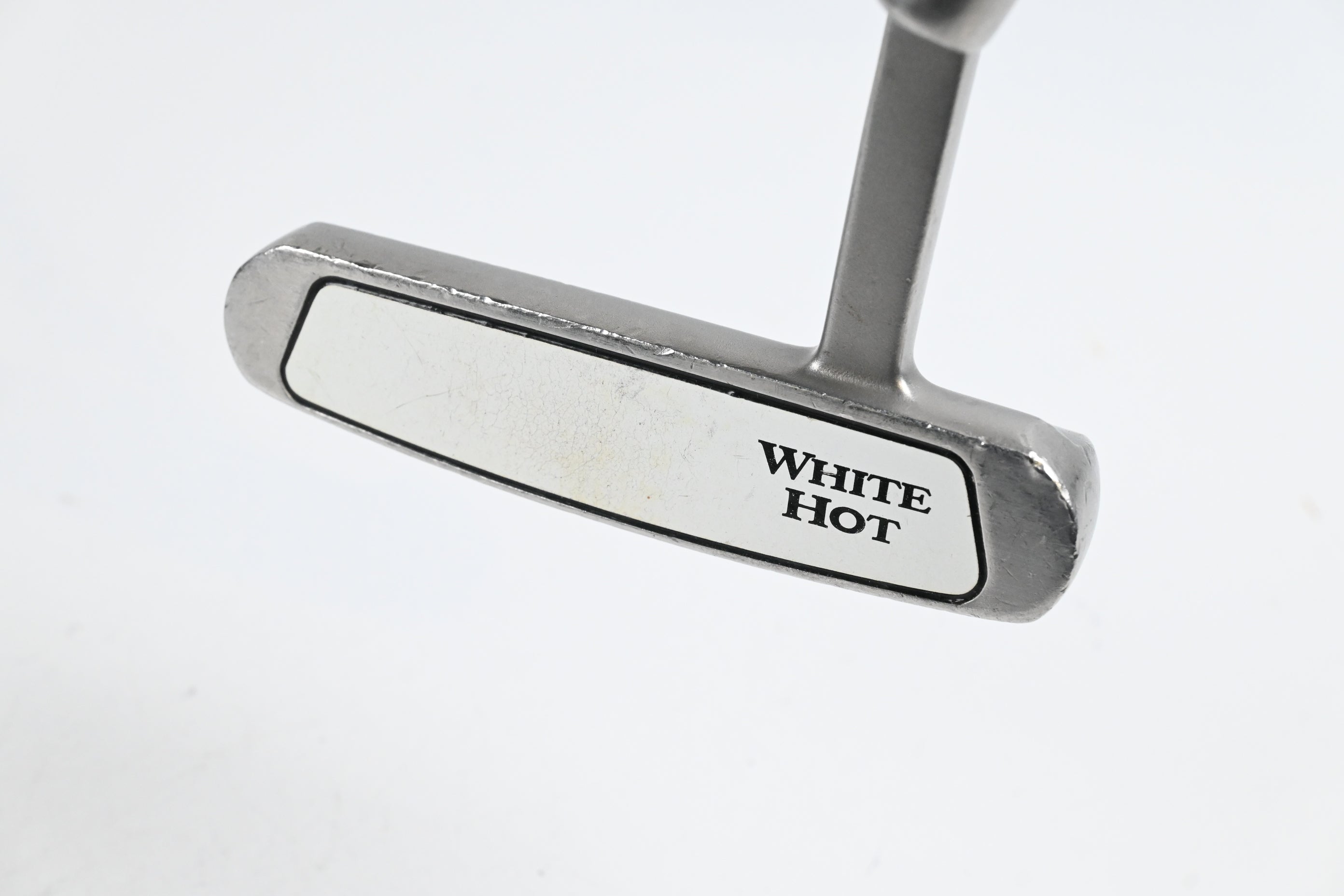 Odyssey White Hot #4 Putter / 35 Inch