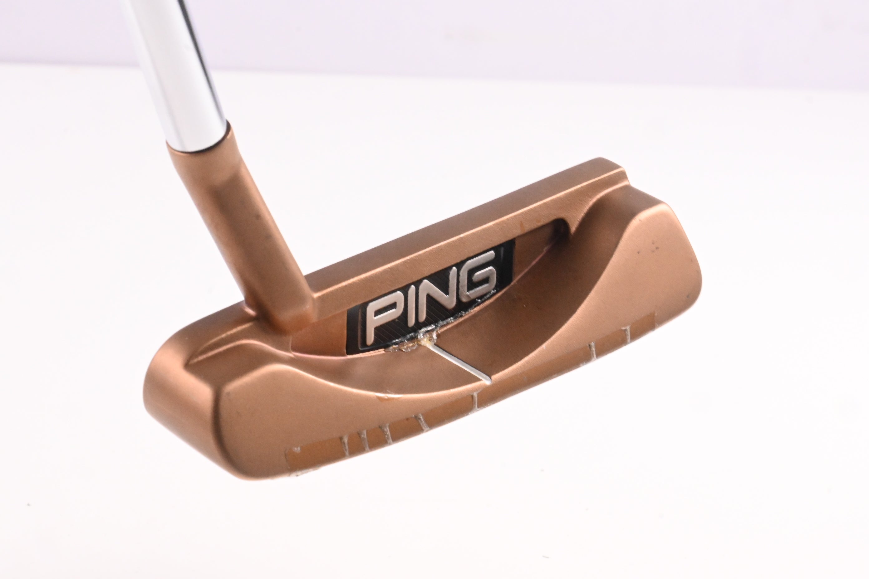 Ping Karsten TR Zing Putter / 34 Inch