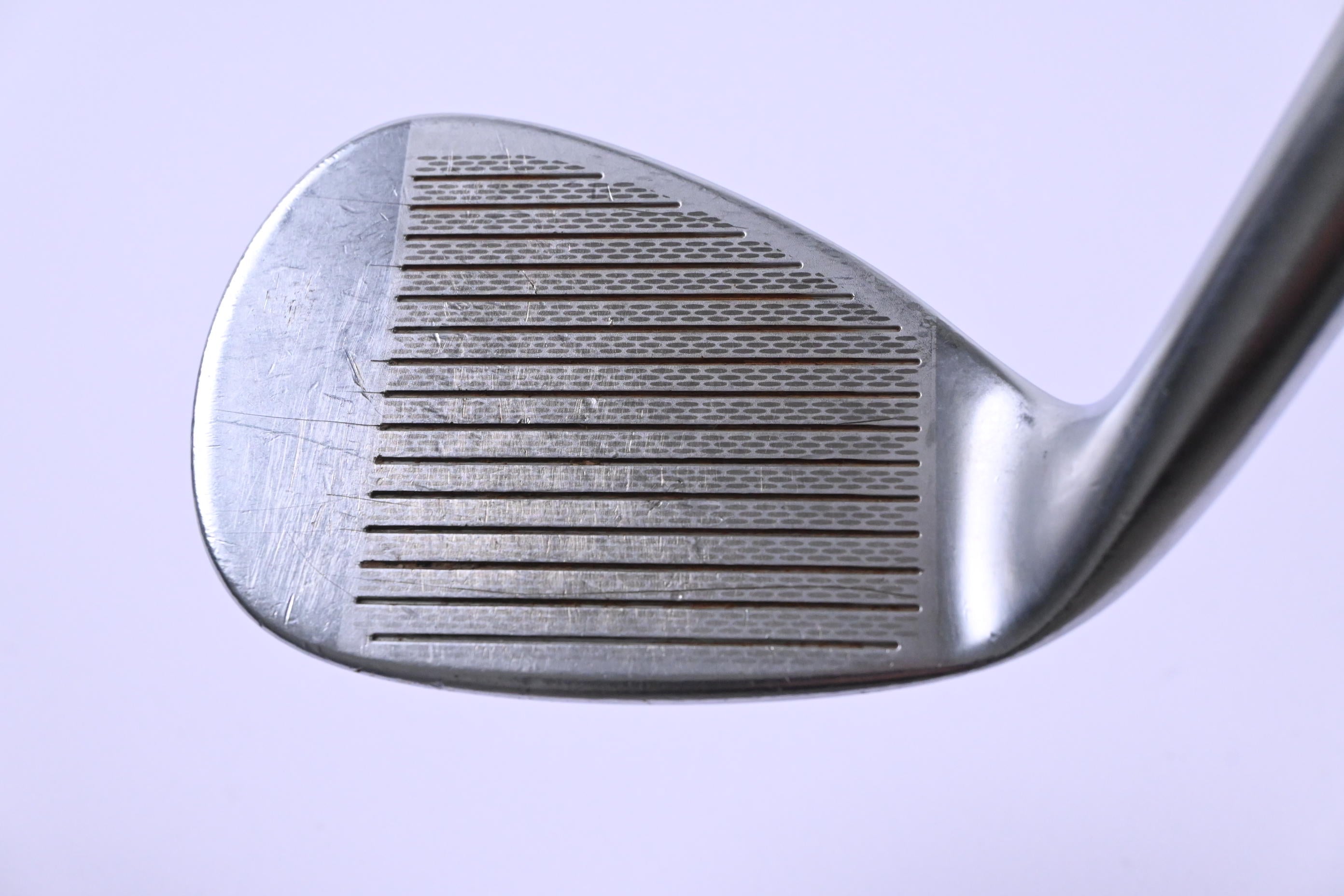 Callaway Mack Daddy 2 Gap Wedge / 52 Degree / Wedge Flex Dynamic Gold Shaft