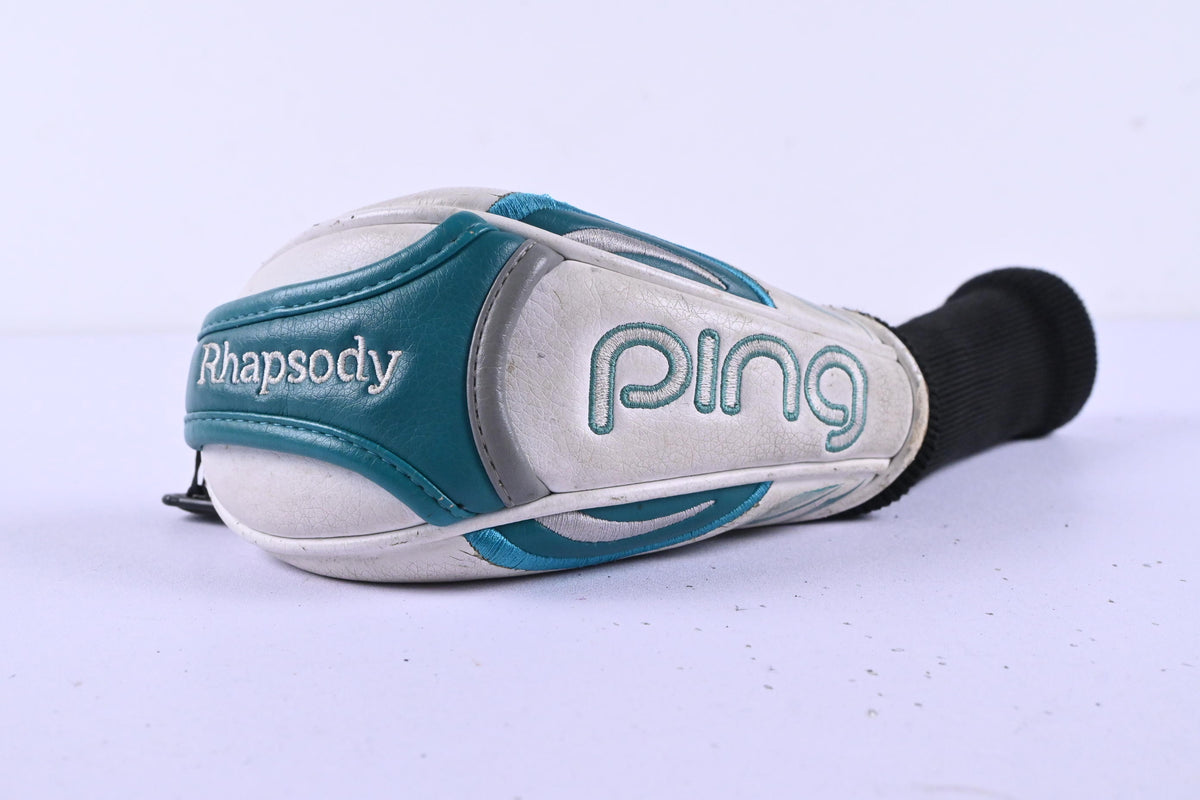 Ladies Ping Rhapsody 2015 #5 Hybrid / 26 Degree / Ladies Flex ULT 220 Shaft