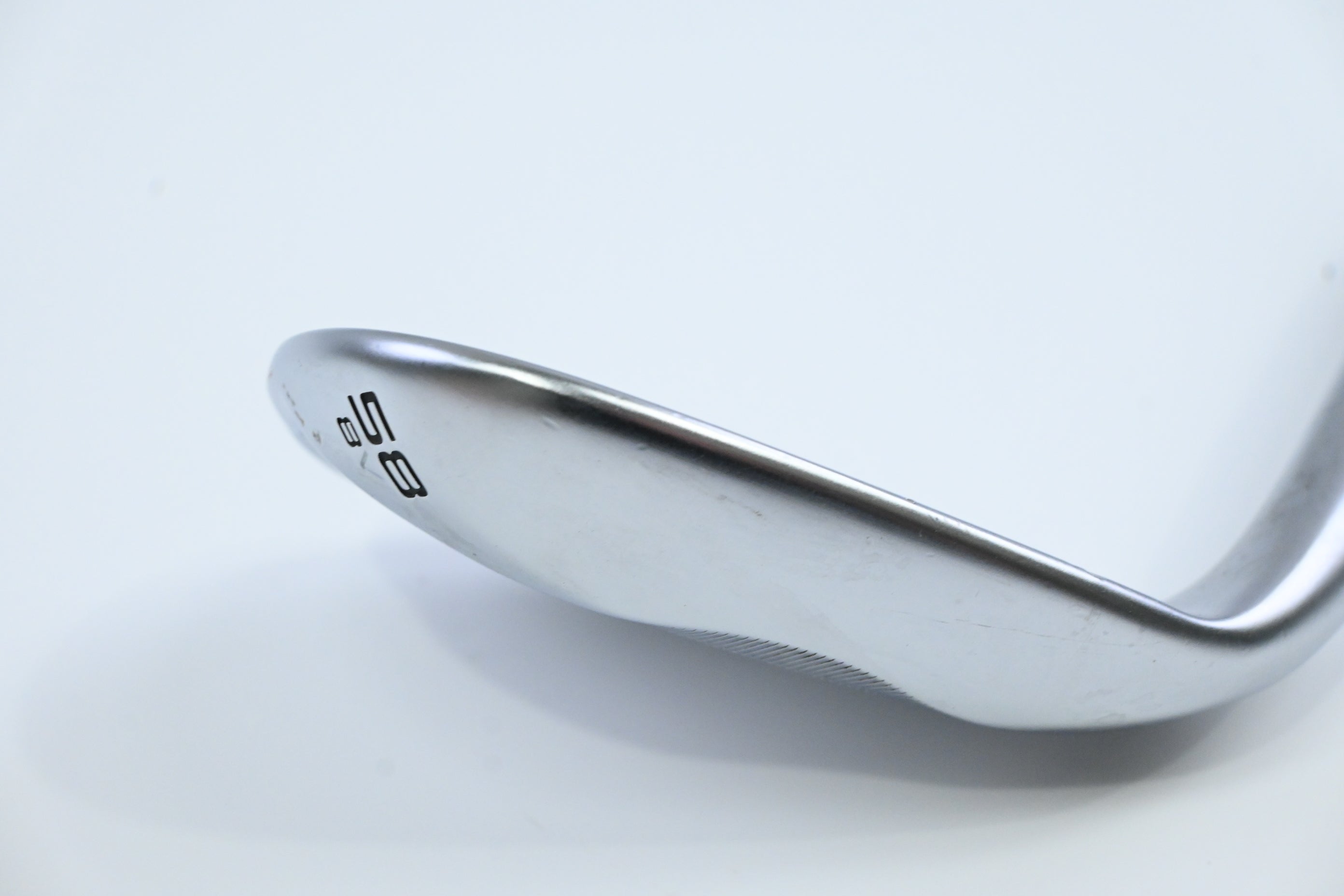 Cobra King 2025 Lob Wedge / 58 Degree / X-Flex NS Pro Modus3 Tour 120