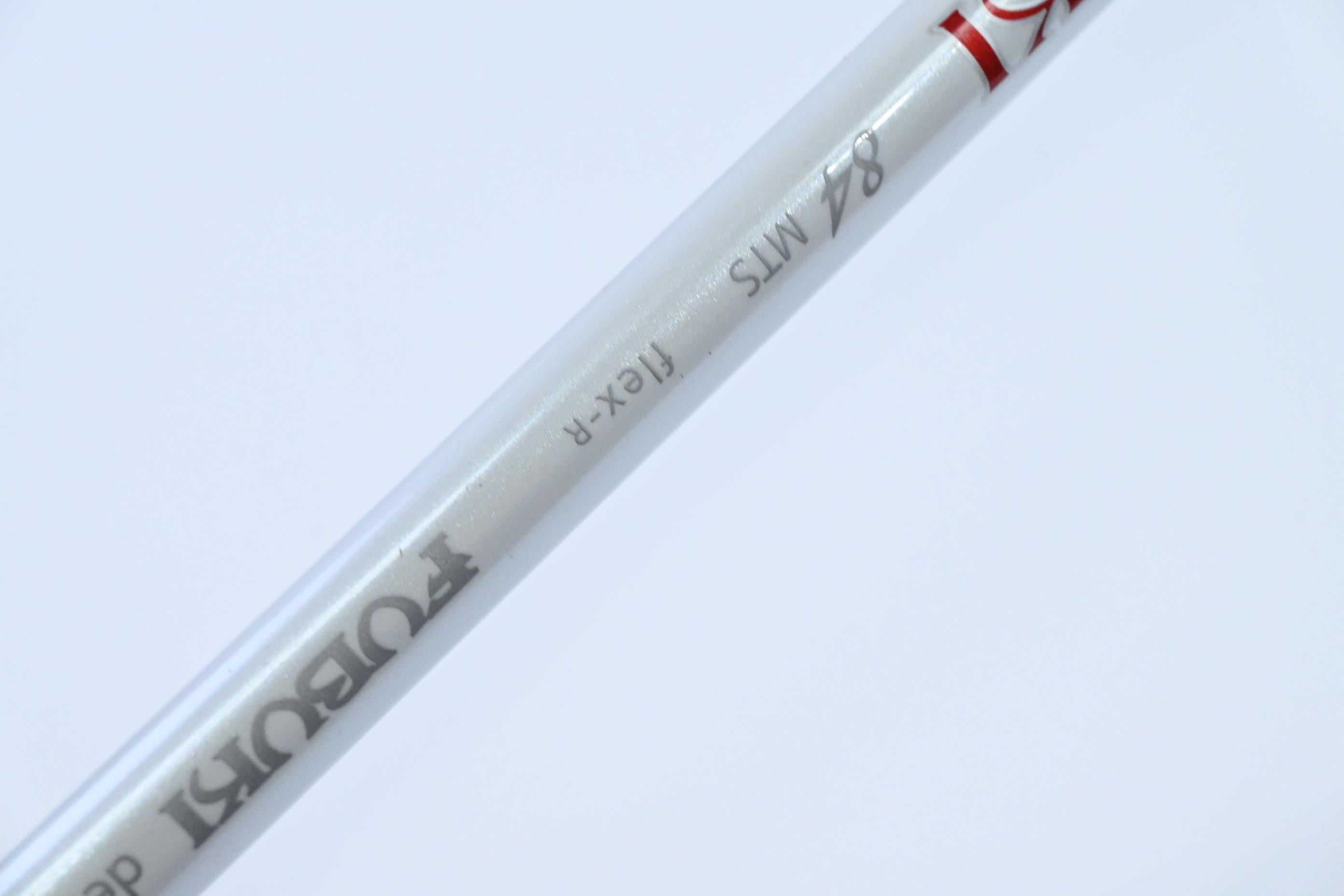 Mizuno MP-Clk #2 Hybrid / 17 Degree / Regular Flex Fubuki MTS 84 Shaft