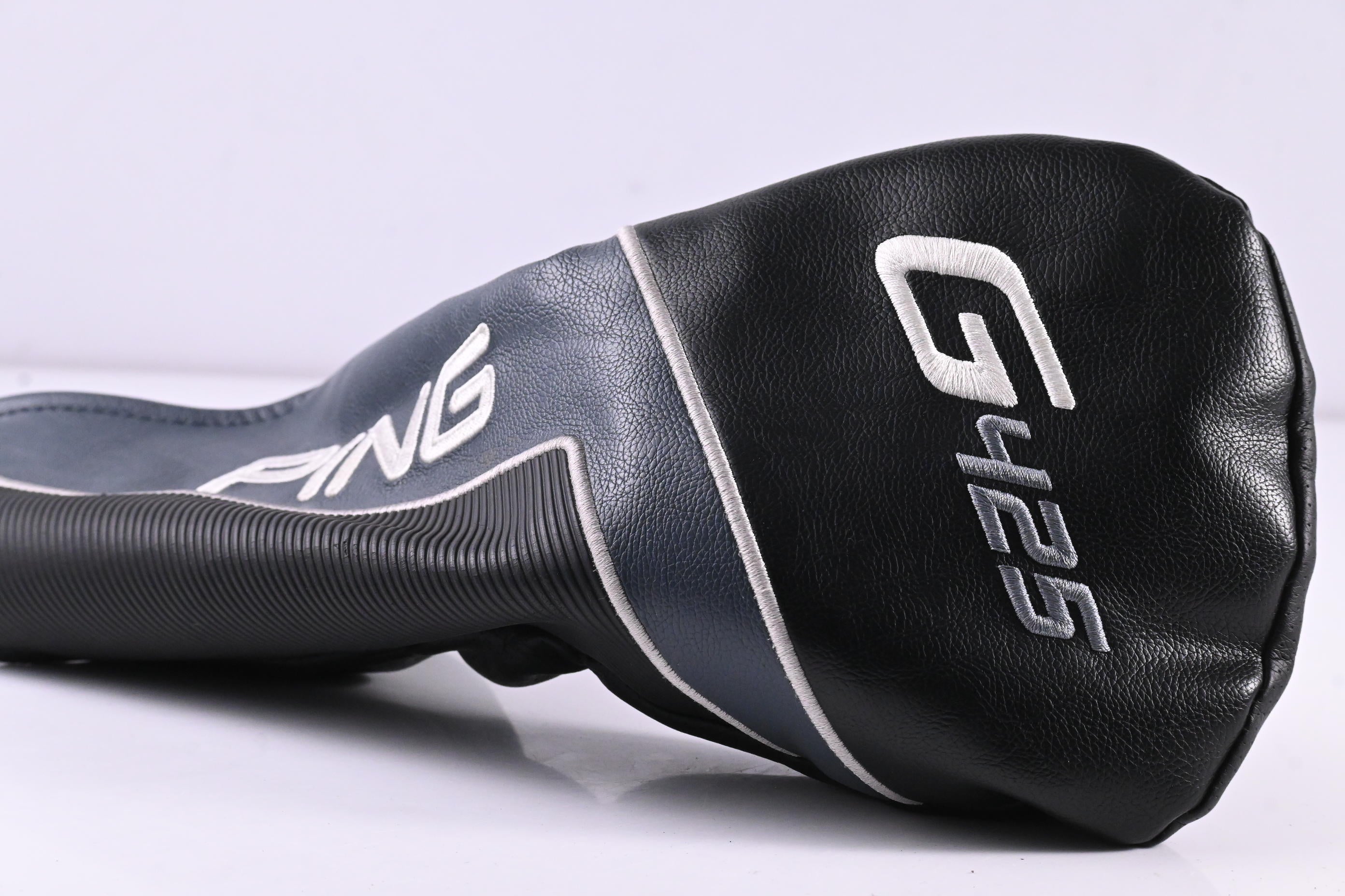 Ping G425 Max Driver / 10.5 Degree / Regular Flex Tensei AV RAW Orange 65 Shaft