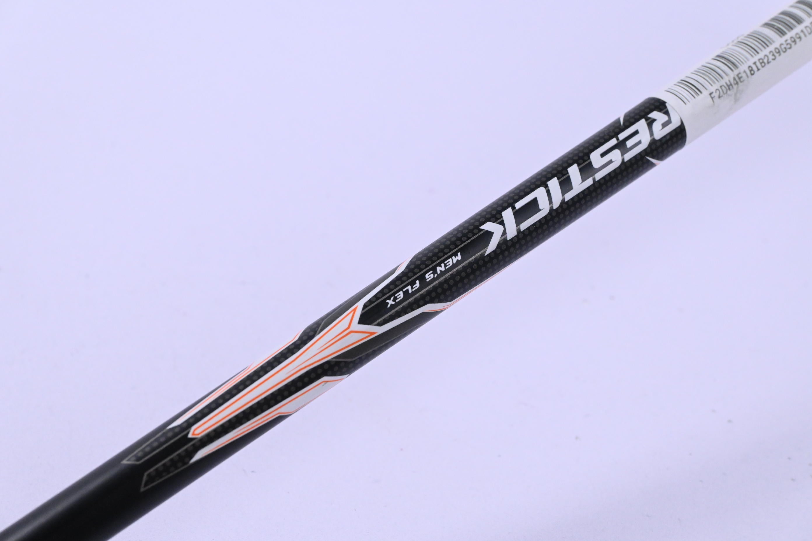 Wilson x-31 Pitching Wedge / 44 Degree / Senior Flex Firestick Shaft