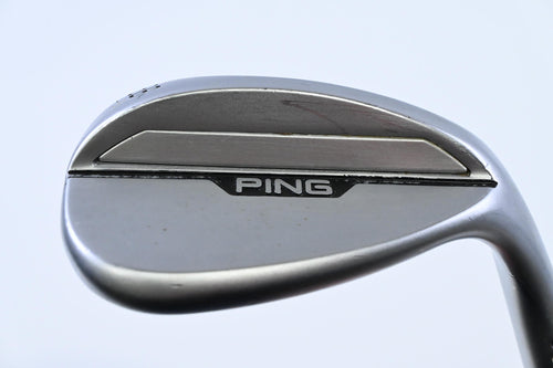 Ping S159 Lob Wedge / 58 Degree / Black Dot / Wedge Flex Ping Z-Z115 Shaft