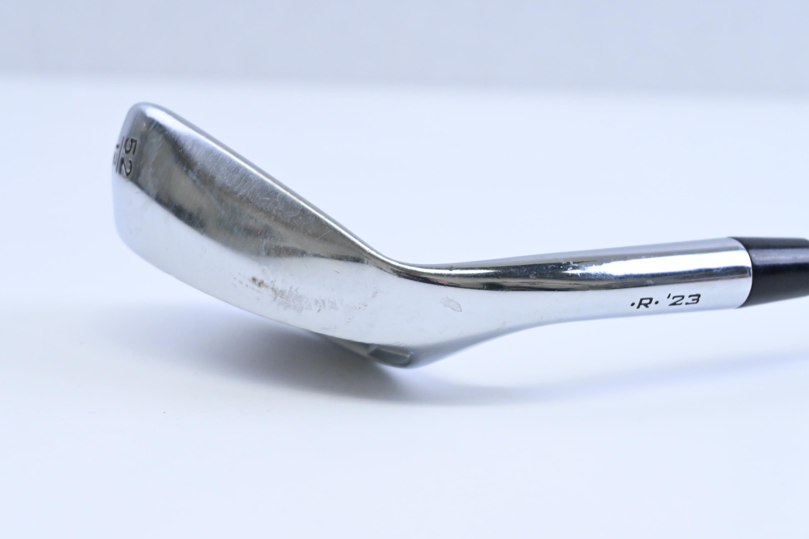 Callaway CB Gap Wedge / 52 Degree / Wedge Flex Elevate MPH 95 Shaft