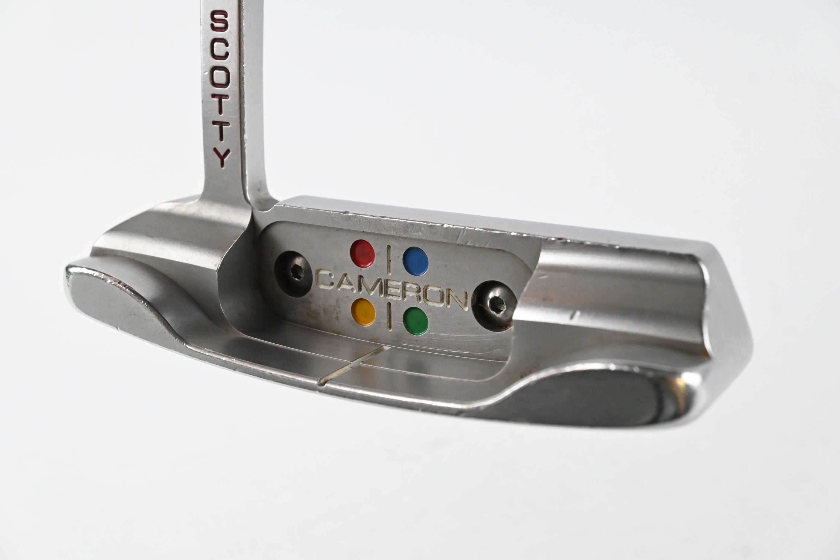 Scotty Cameron Studio Style Newport Putter / 34 Inch