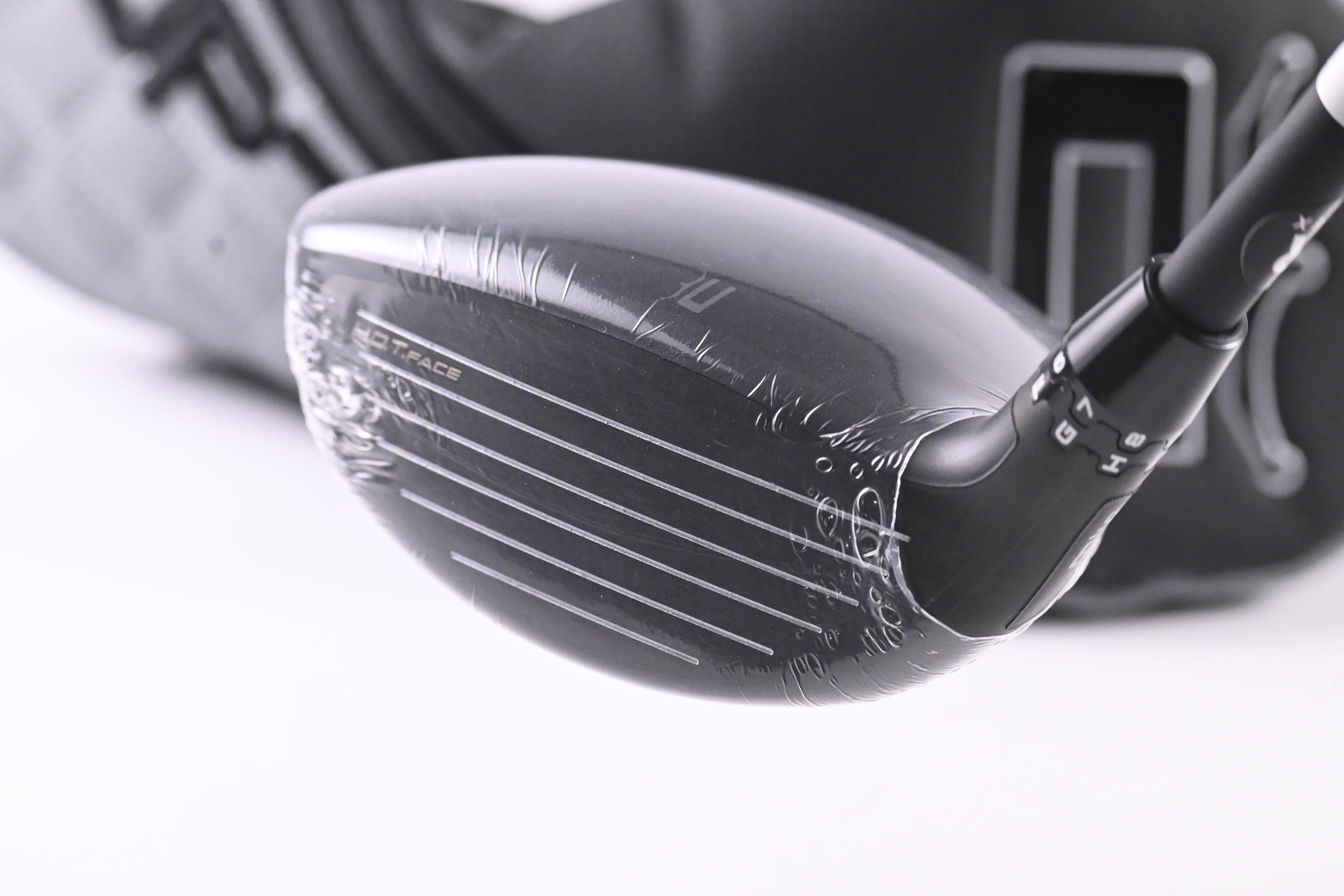 Cobra OPTM X #3 Wood / 15 Degree / Regular Flex Kai'li Blue Darkwaves 60 Shaft