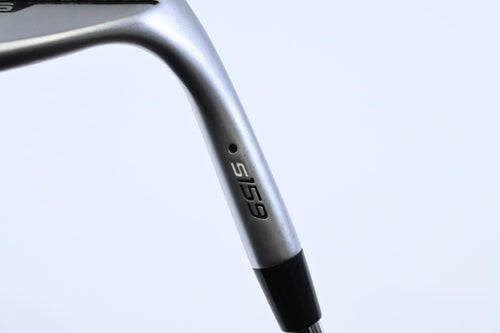 Ping S159 Lob Wedge / 58 Degree / Black Dot / Wedge Flex Ping Z-Z115 Shaft