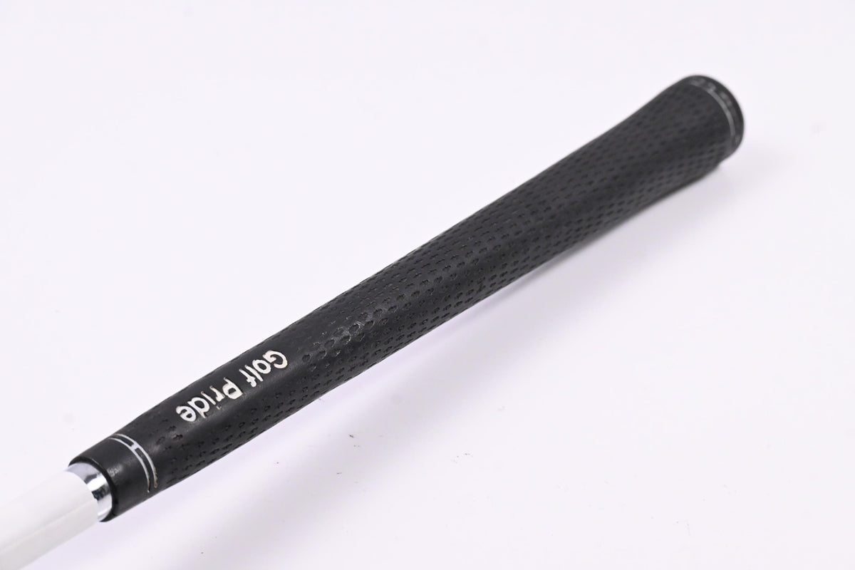 Ping ISI-K #3 Iron / 21 Degree / Silver Dot / Stiff Flex Ping Cushin JZ Shaft