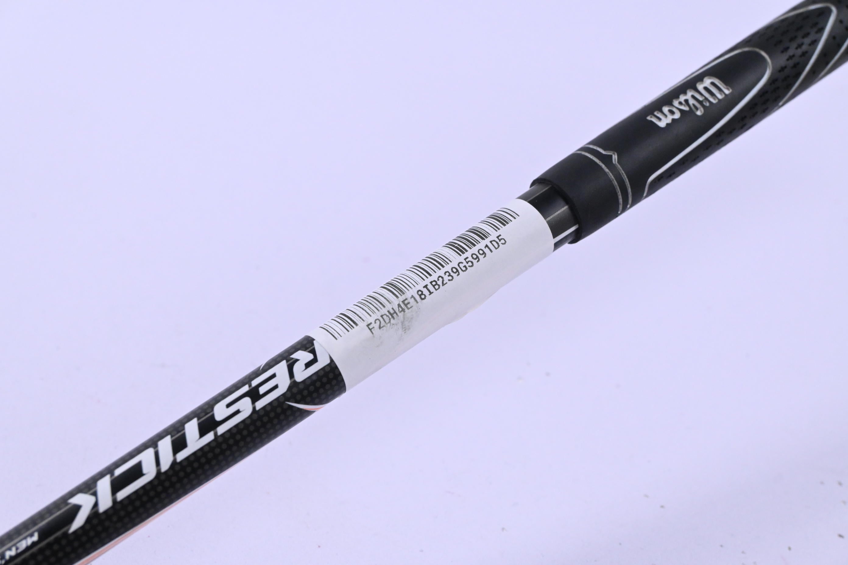 Wilson x-31 Pitching Wedge / 44 Degree / Senior Flex Firestick Shaft