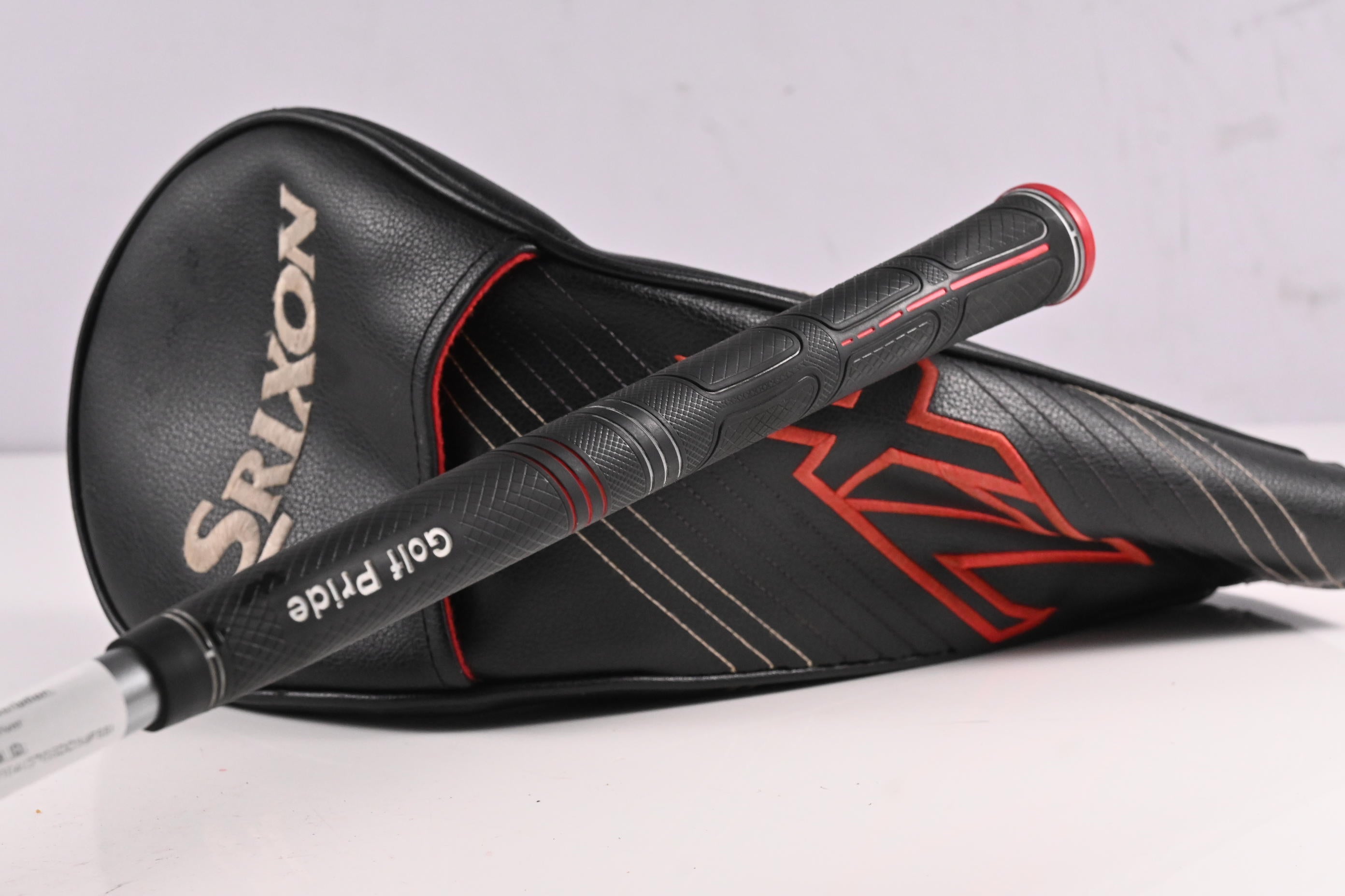 Srixon ZX5 Driver / 10.5 Degree / Regular Flex Diamana 50 Shaft