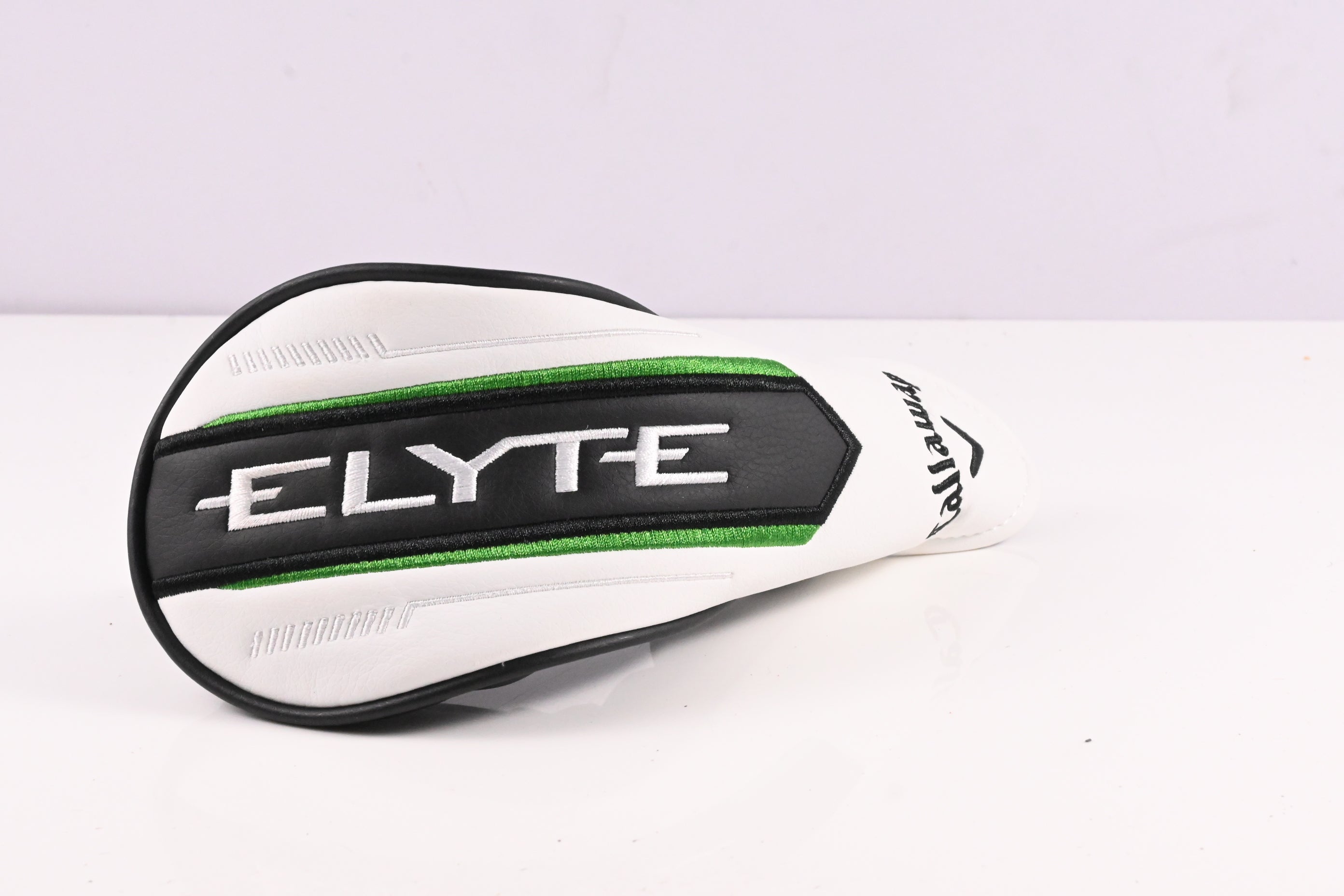 Callaway Elyte #4 Hybrid / 22 Degree / Regular Flex Denali Charcoal 60 Shaft