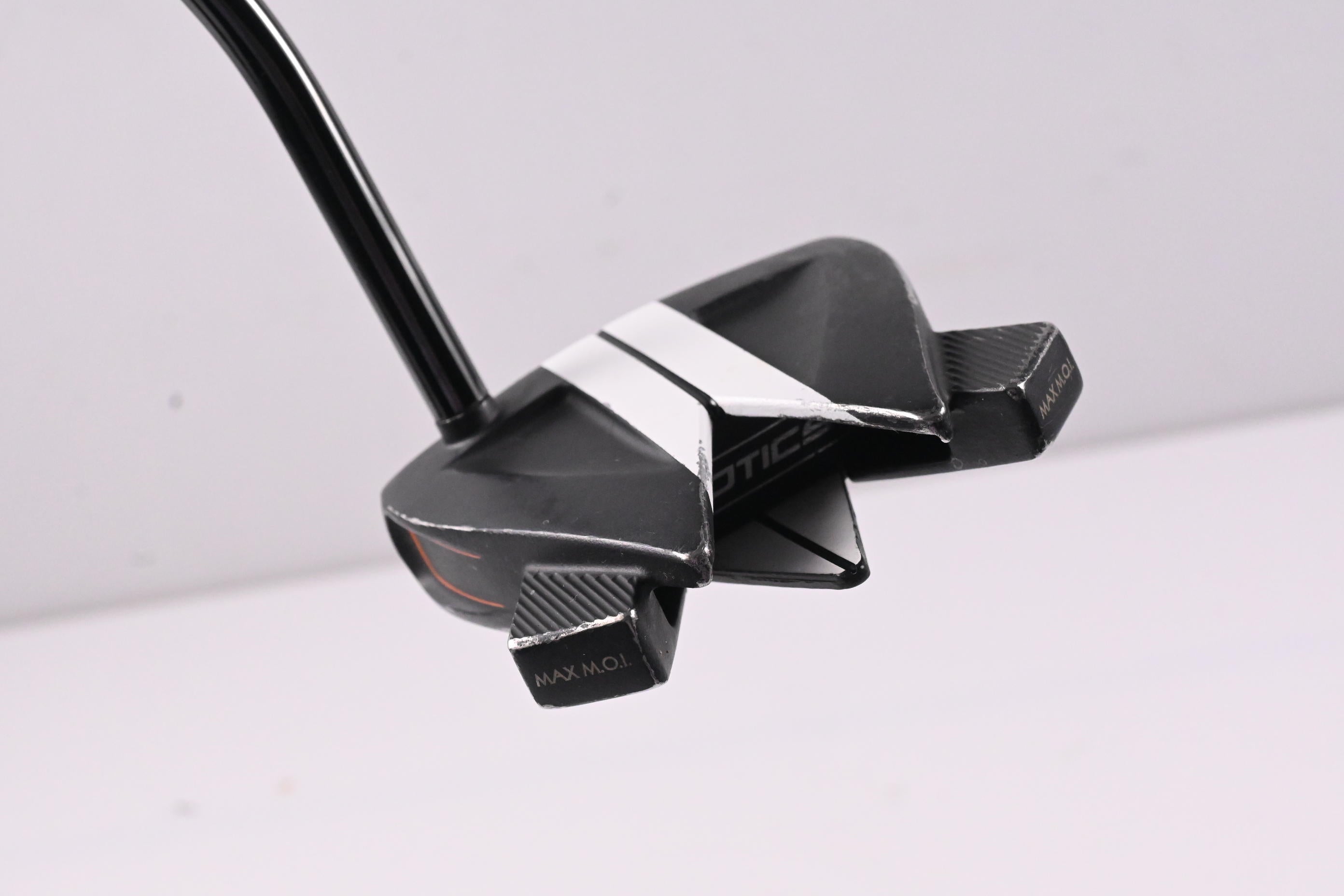 Tour Edge Wingman 700 Series Putter / 33.5 Inch