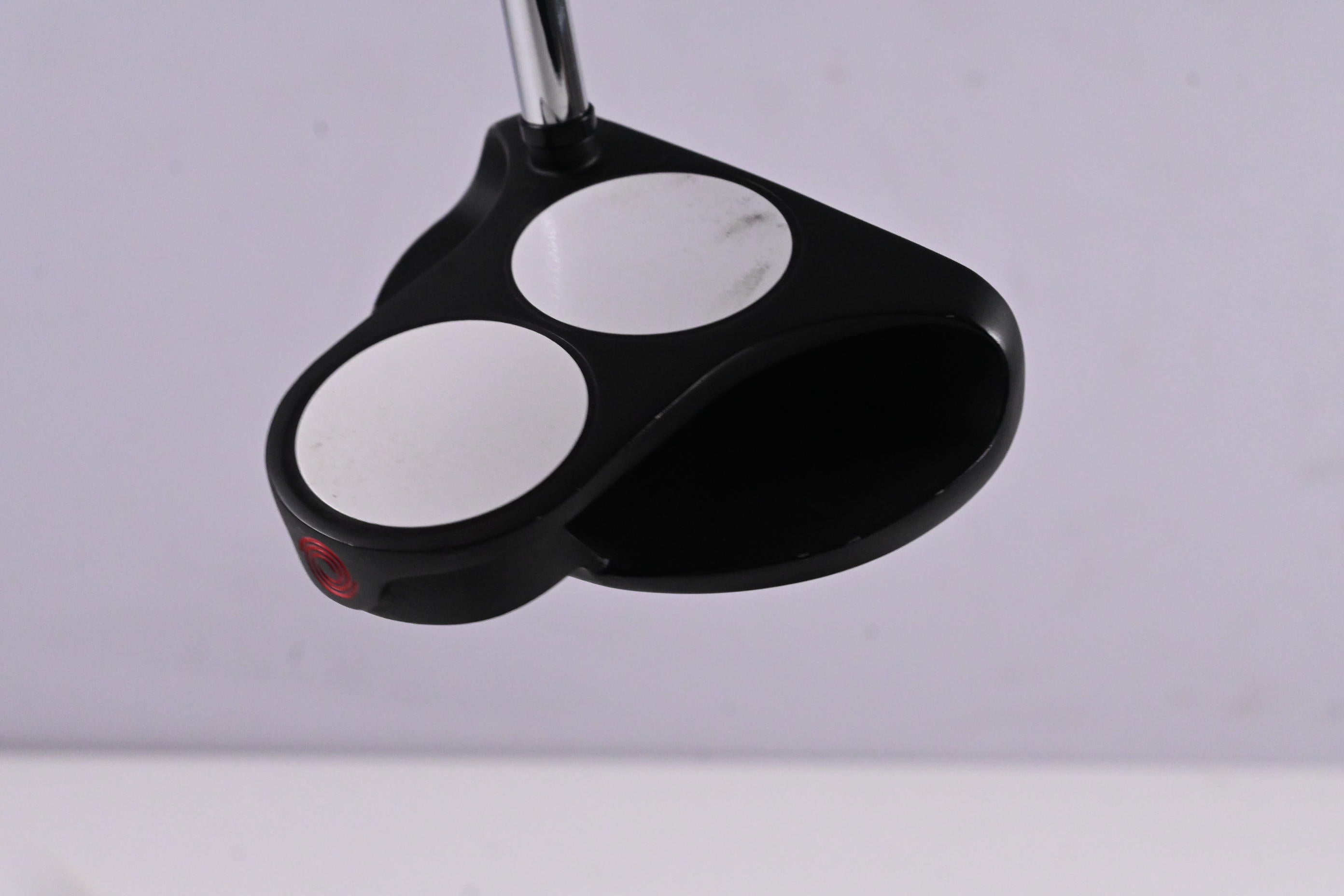 Odyssey DFX 2021 2-Ball Putter / 31 Inch